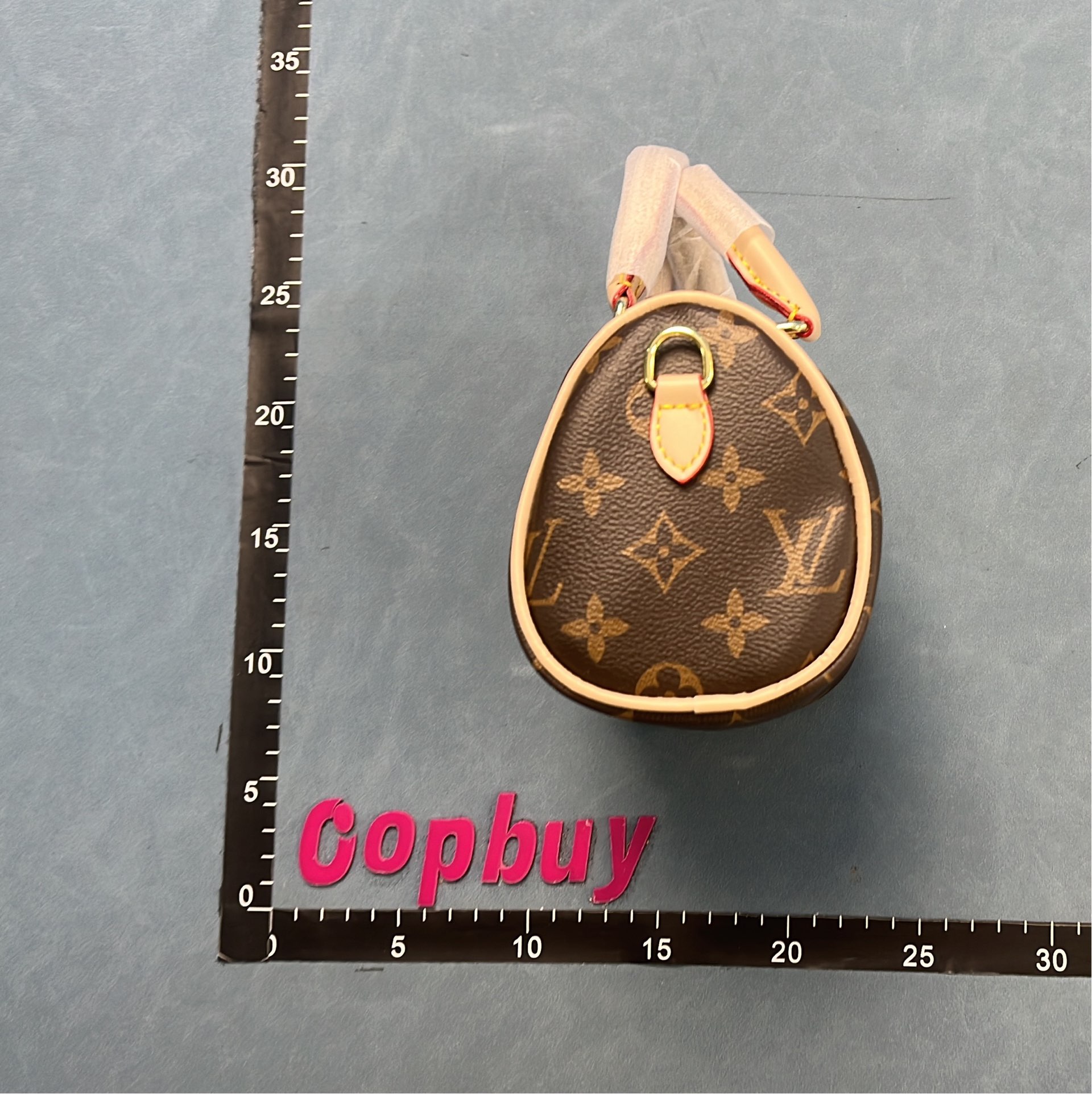 Louis Vuitton Monogram Tote Bag Set with Wallet and Pouch