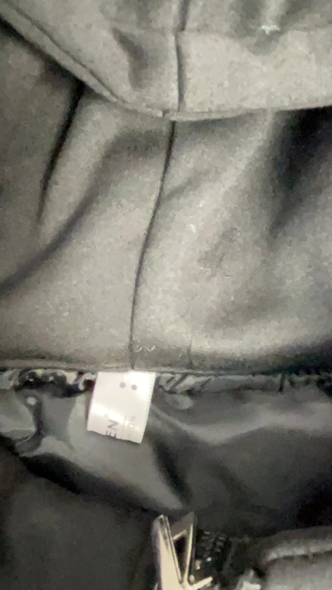 Moncler Hooded Puffer Jacket for Men