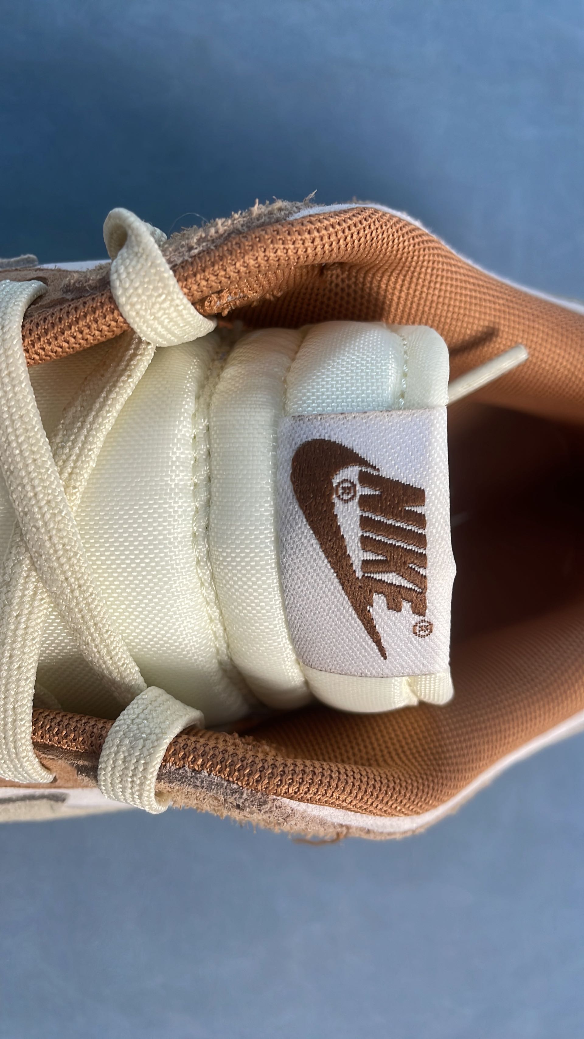 Nike Dunk Low 'Cacao Wow' Sneakers