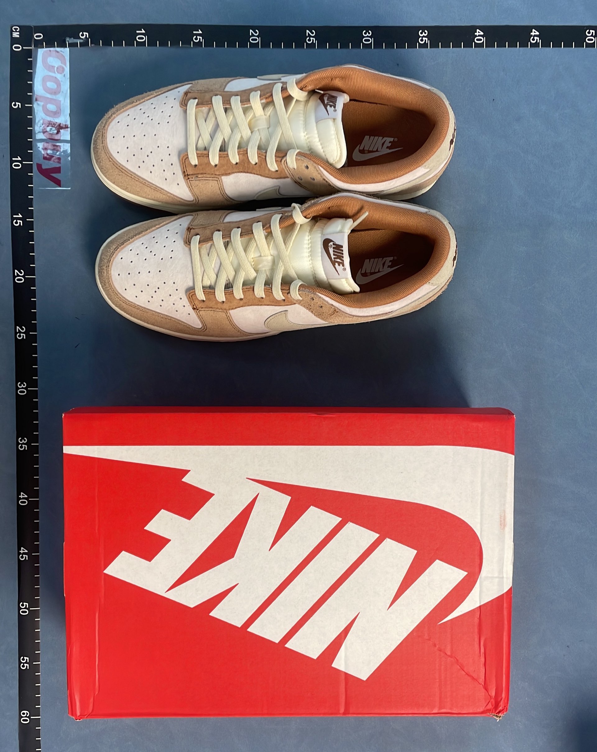Nike Dunk Low 'Cacao Wow' Sneakers