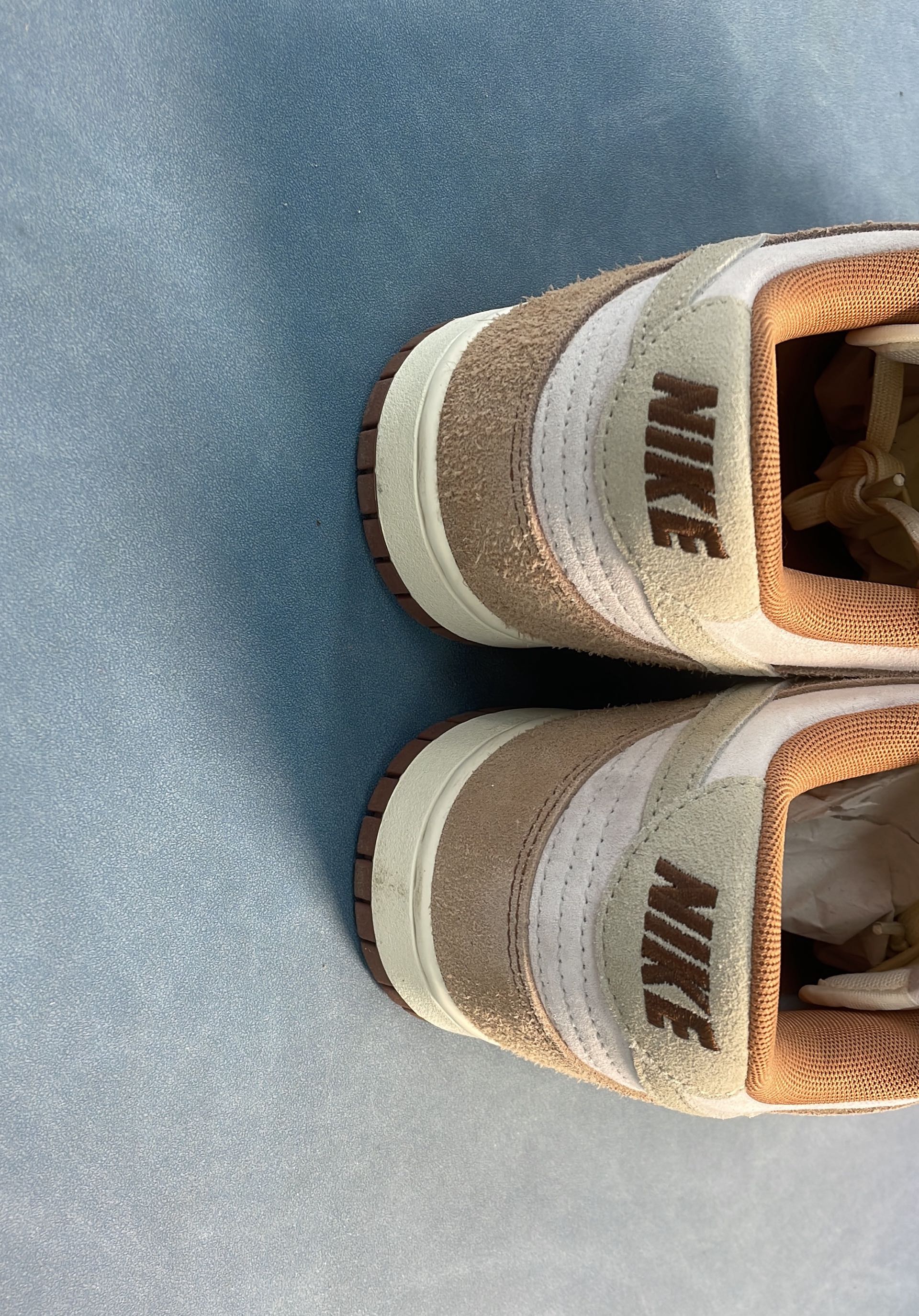 Nike Dunk Low 'Cacao Wow' Sneakers