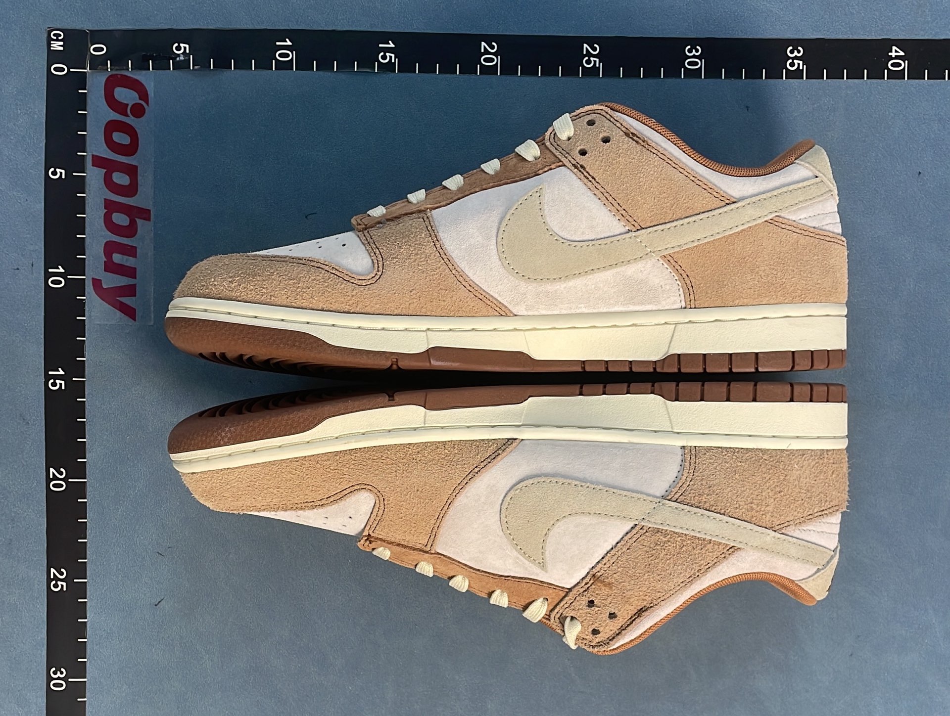 Nike Dunk Low 'Cacao Wow' Sneakers