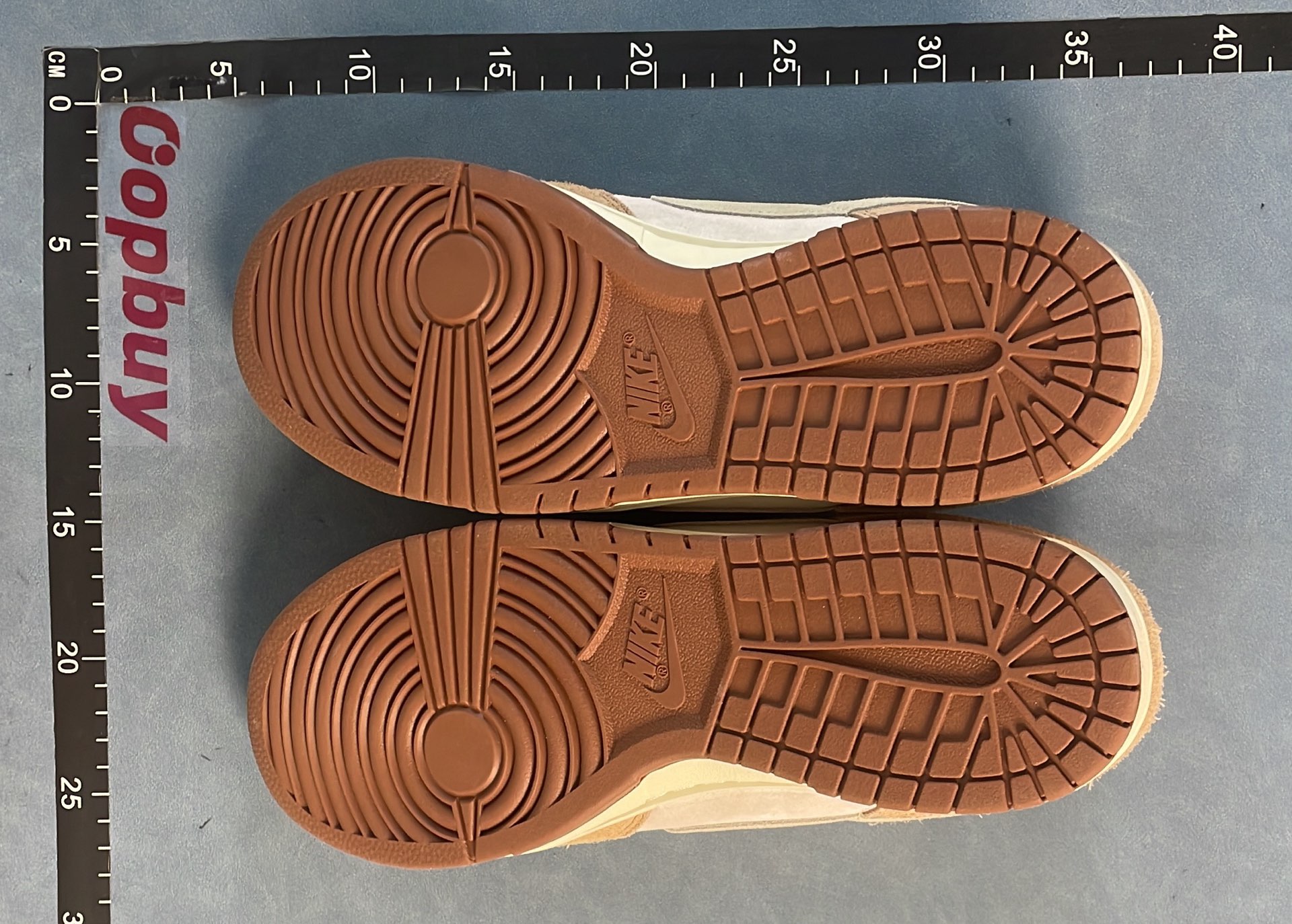Nike Dunk Low 'Cacao Wow' Sneakers