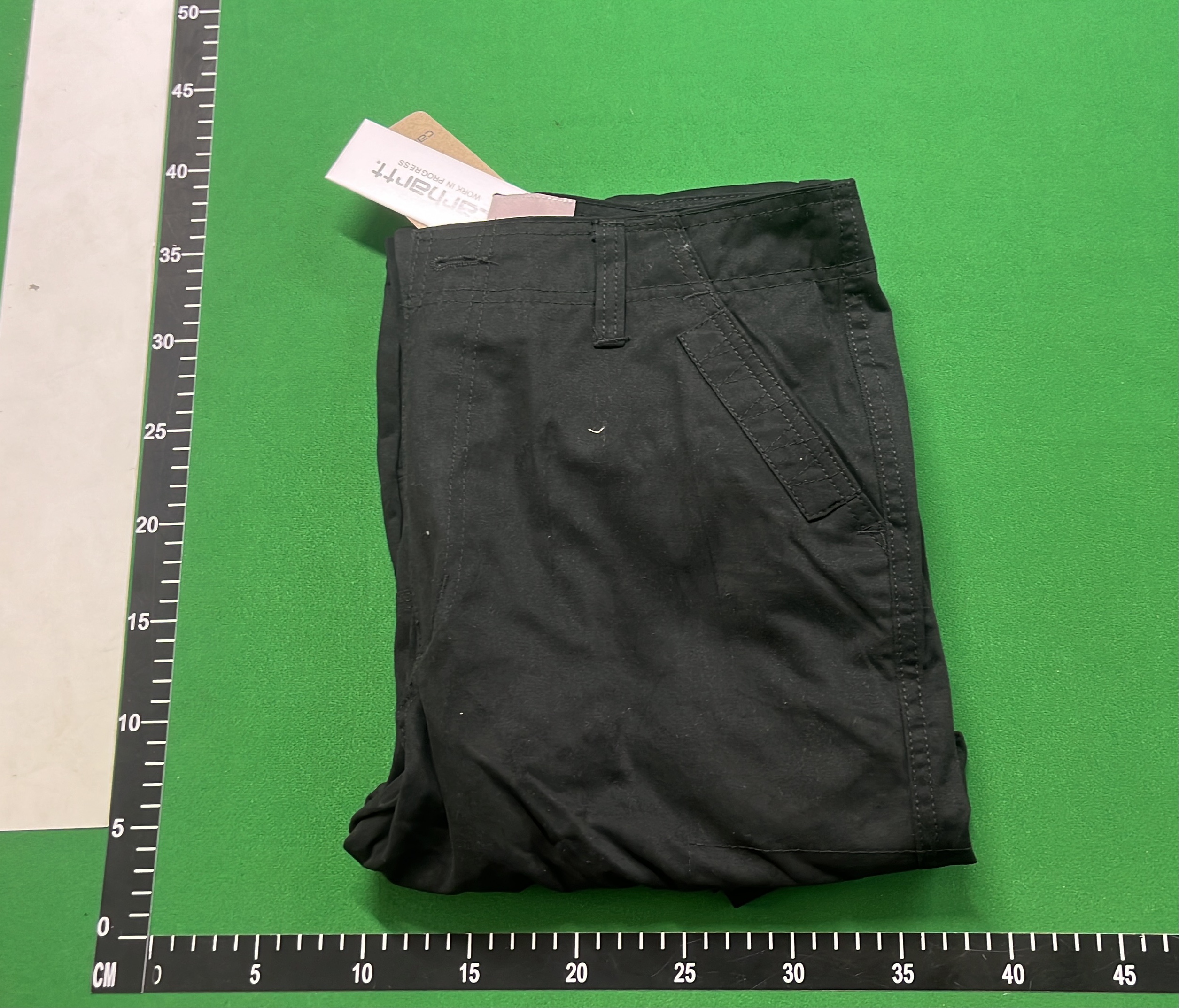 Carhartt Work Pants for Men - Durable Cargo Style
