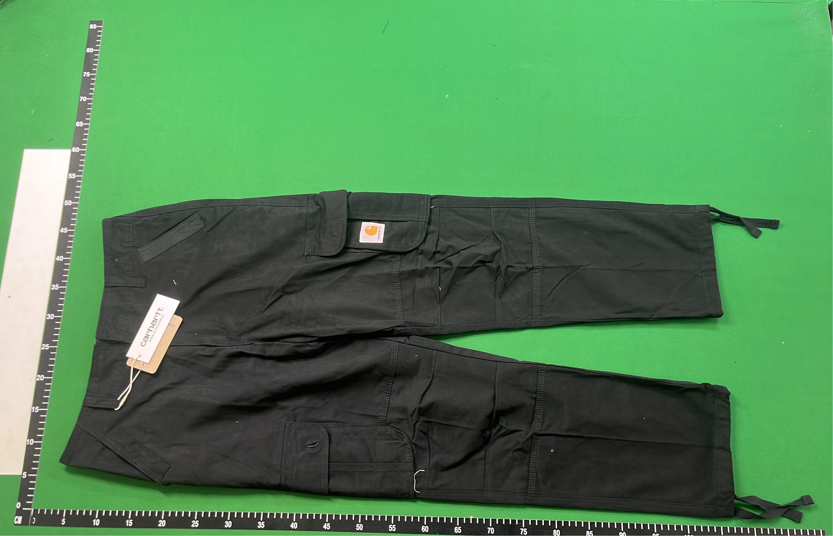 Carhartt Work Pants for Men - Durable Cargo Style
