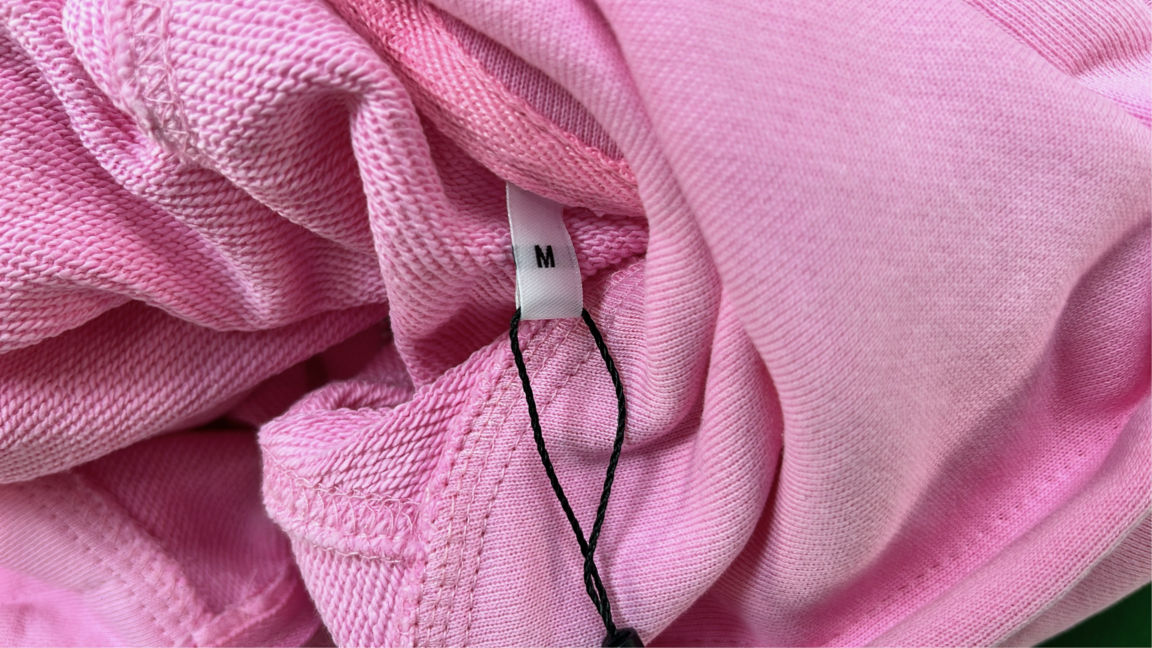 CDG Heart Logo Zip-Up Hoodie - Multiple Colors