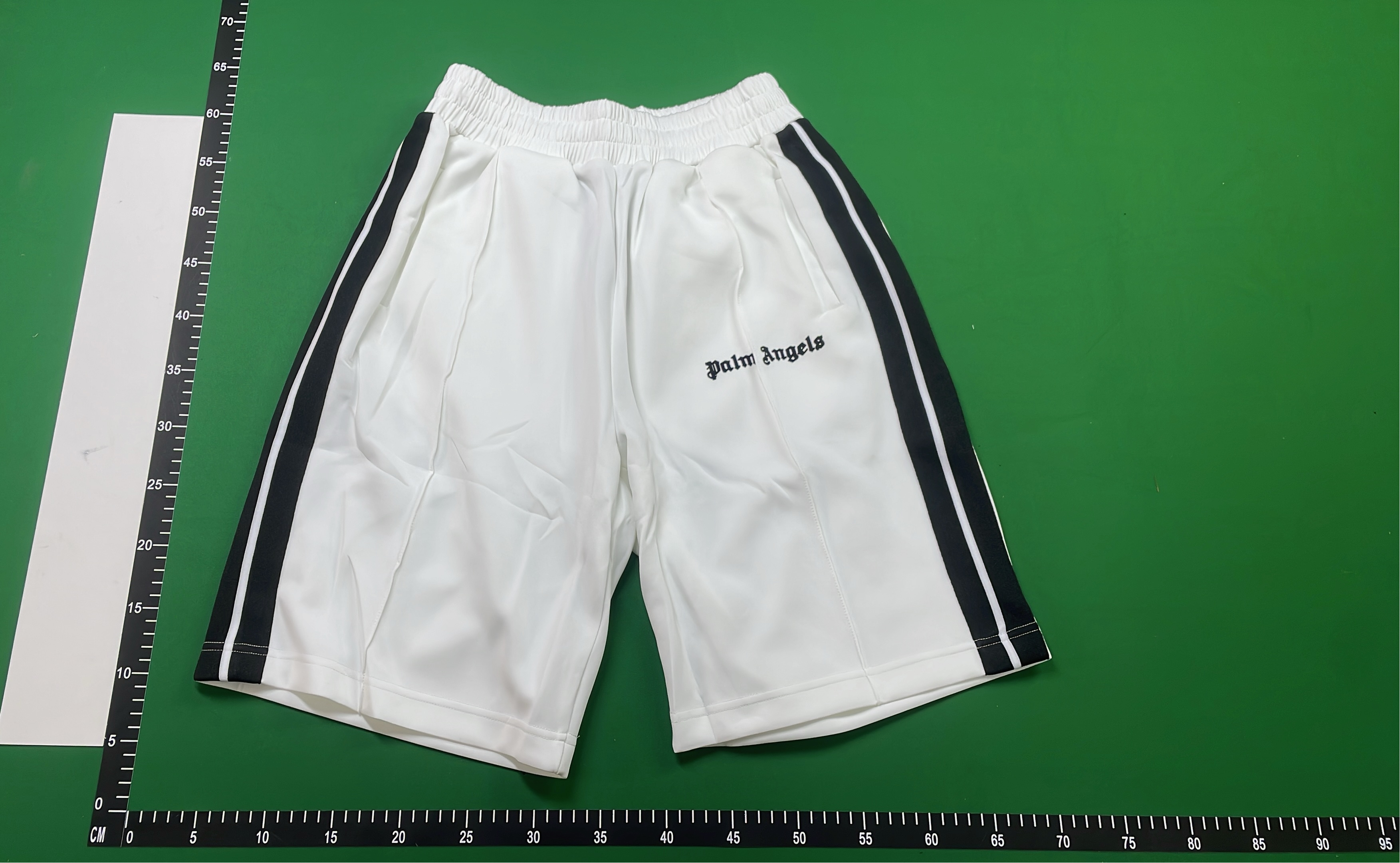 Palm Angels Colorful Shorts for Men