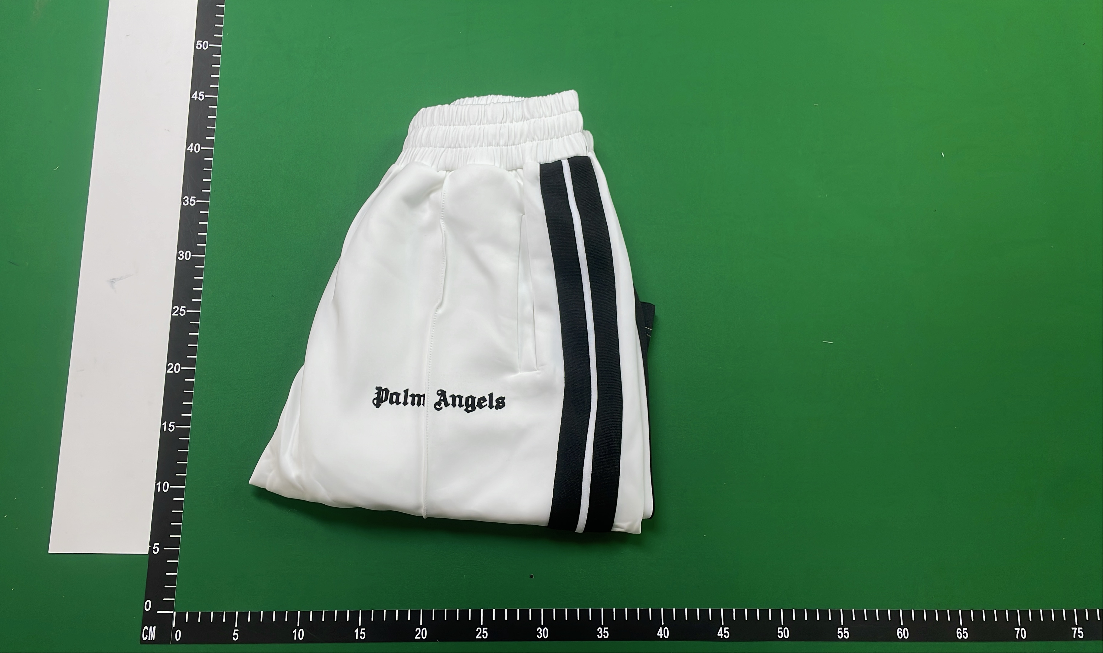 Palm Angels Colorful Shorts for Men