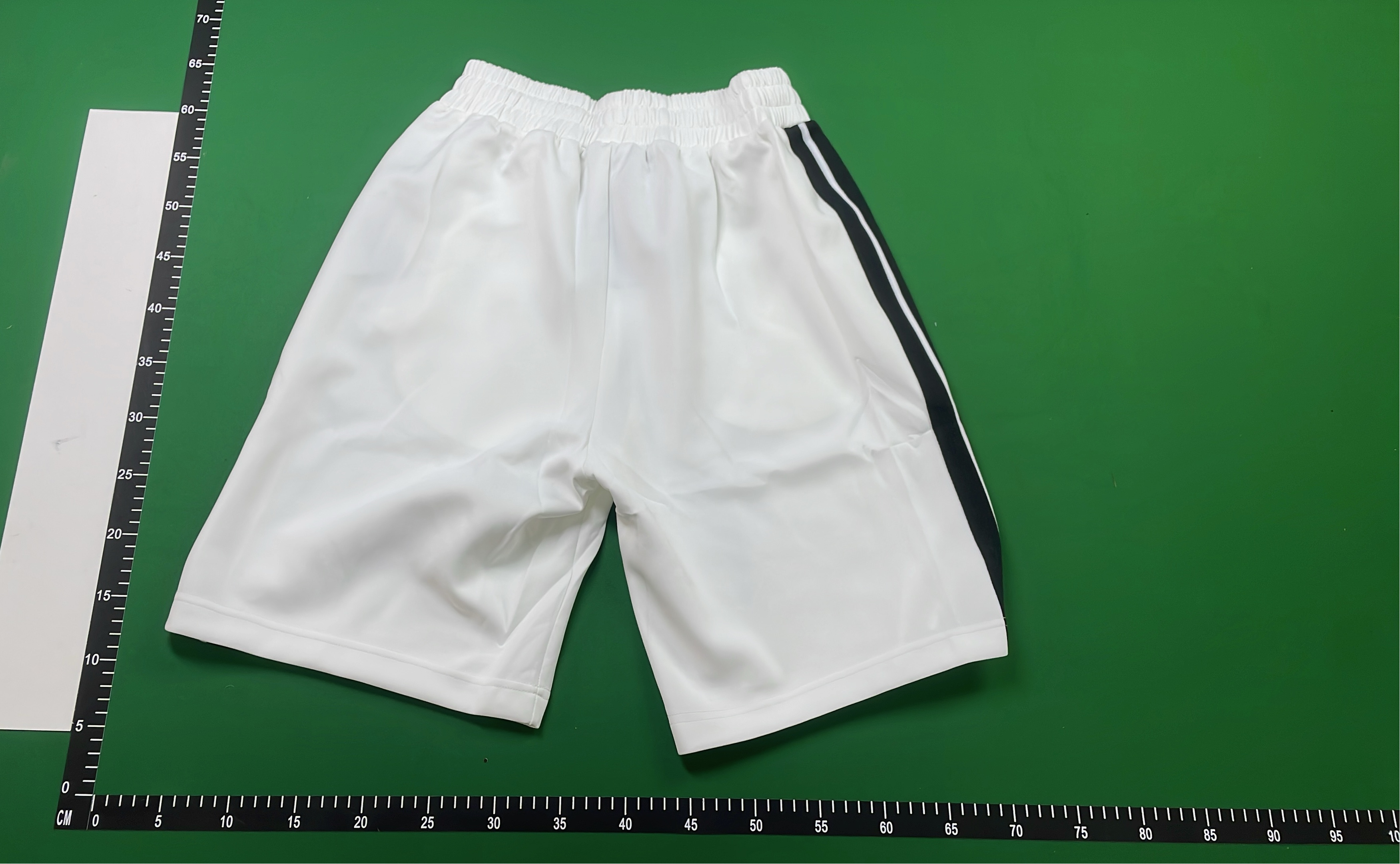 Palm Angels Colorful Shorts for Men
