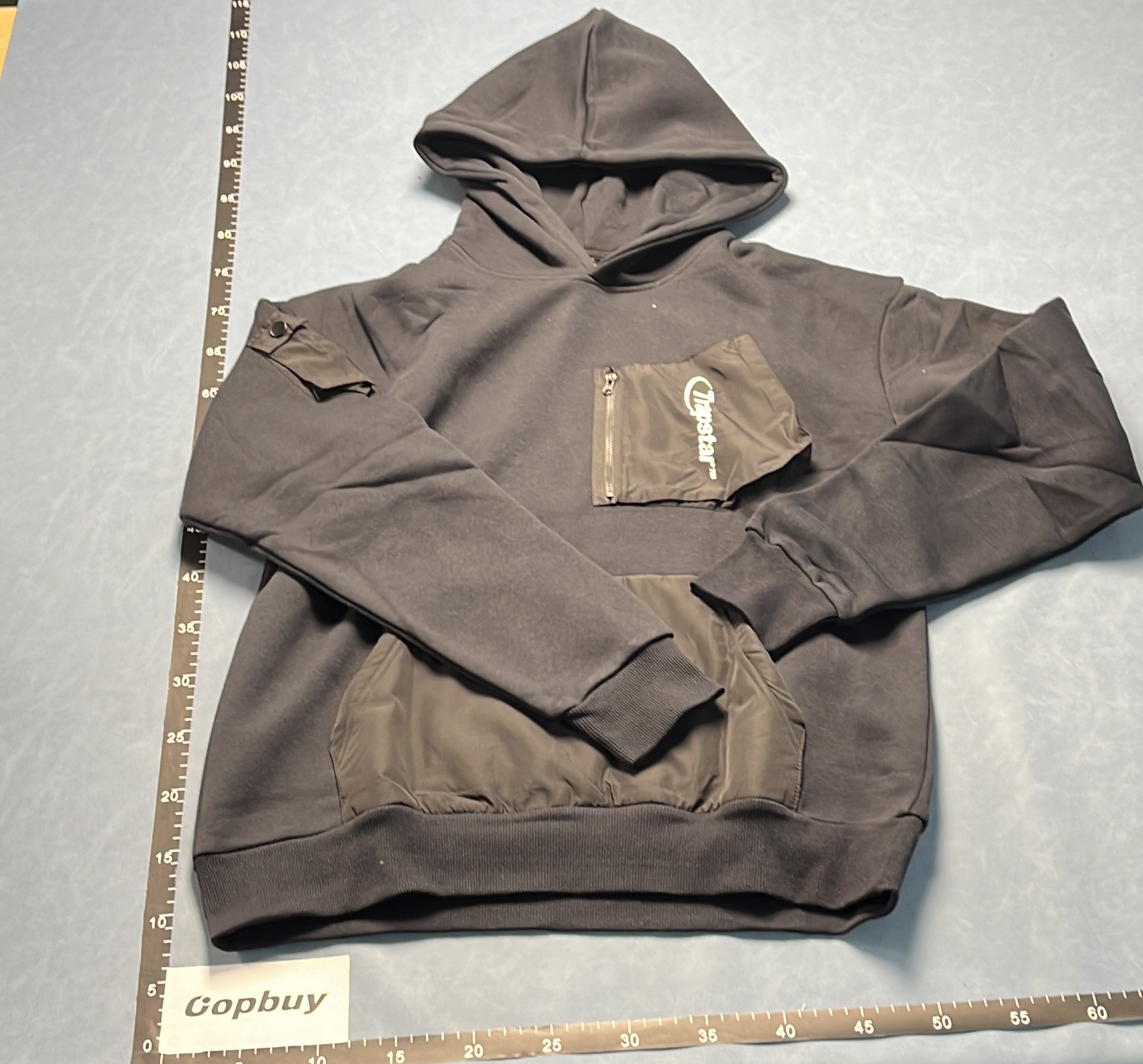 Anti Social Social Club Hoodie and Pants Set