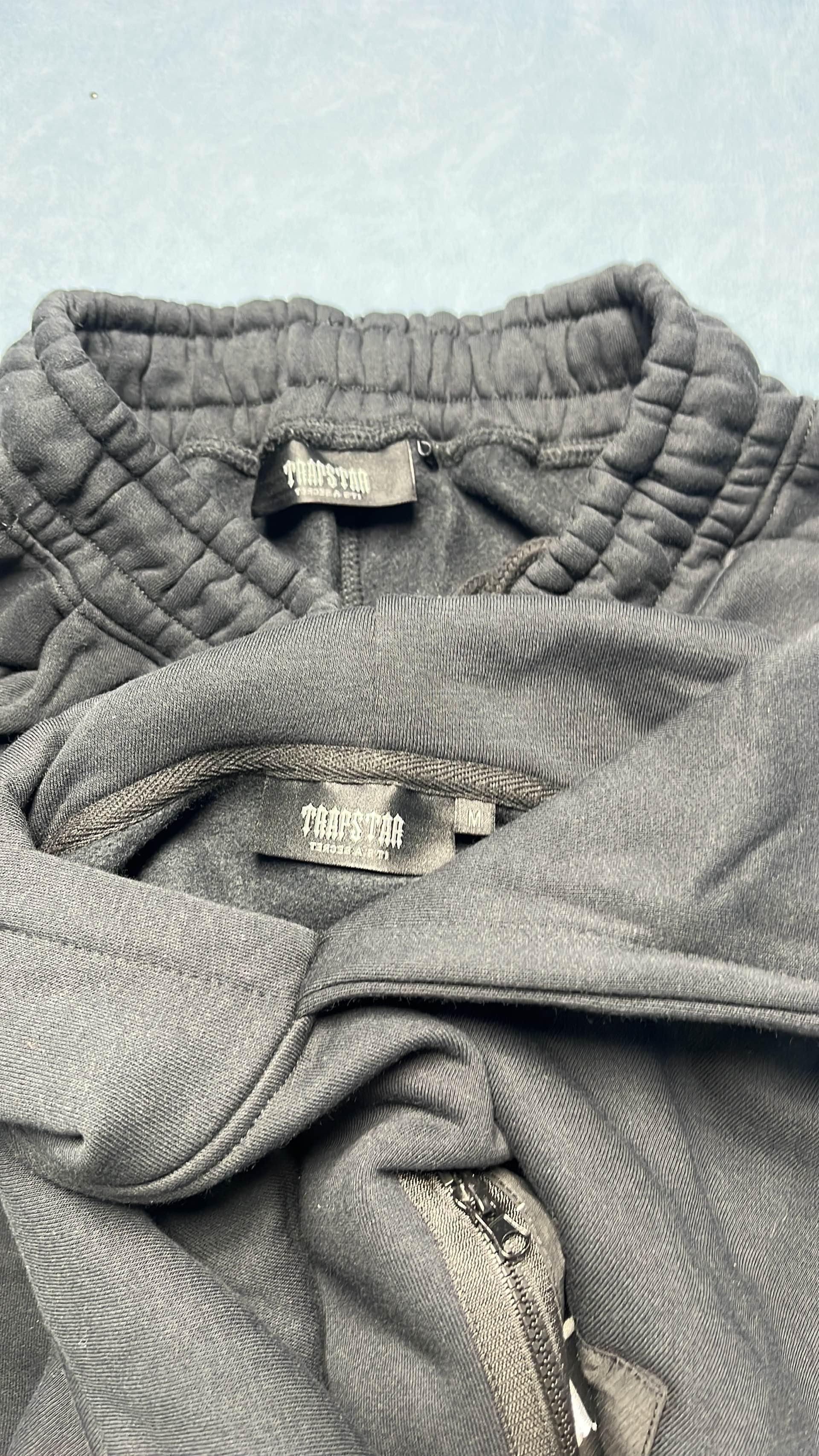 Anti Social Social Club Hoodie and Pants Set
