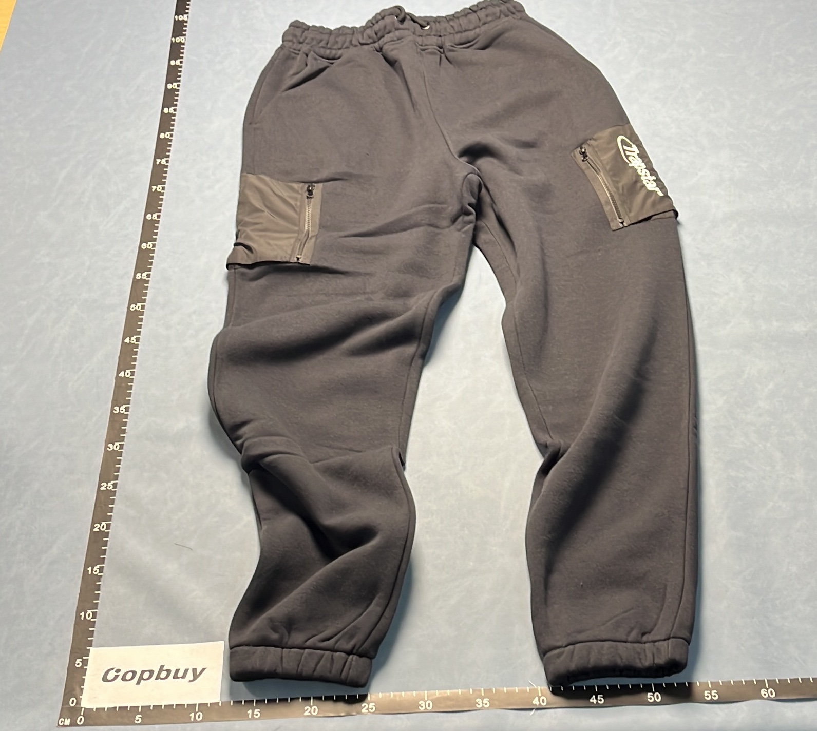 Anti Social Social Club Hoodie and Pants Set