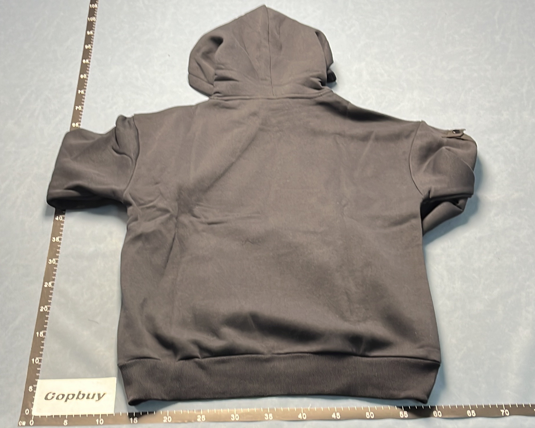 Anti Social Social Club Hoodie and Pants Set