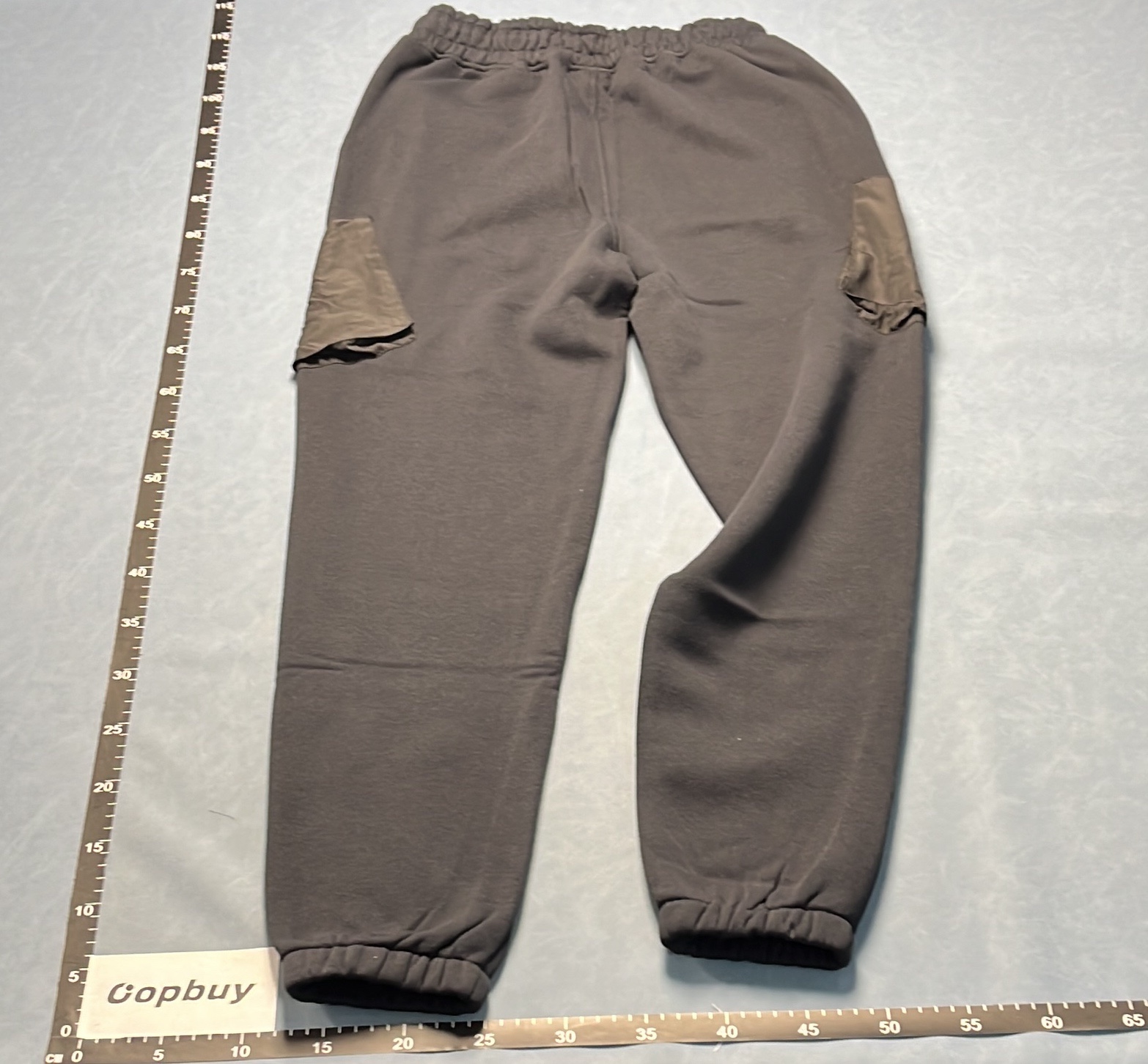 Anti Social Social Club Hoodie and Pants Set