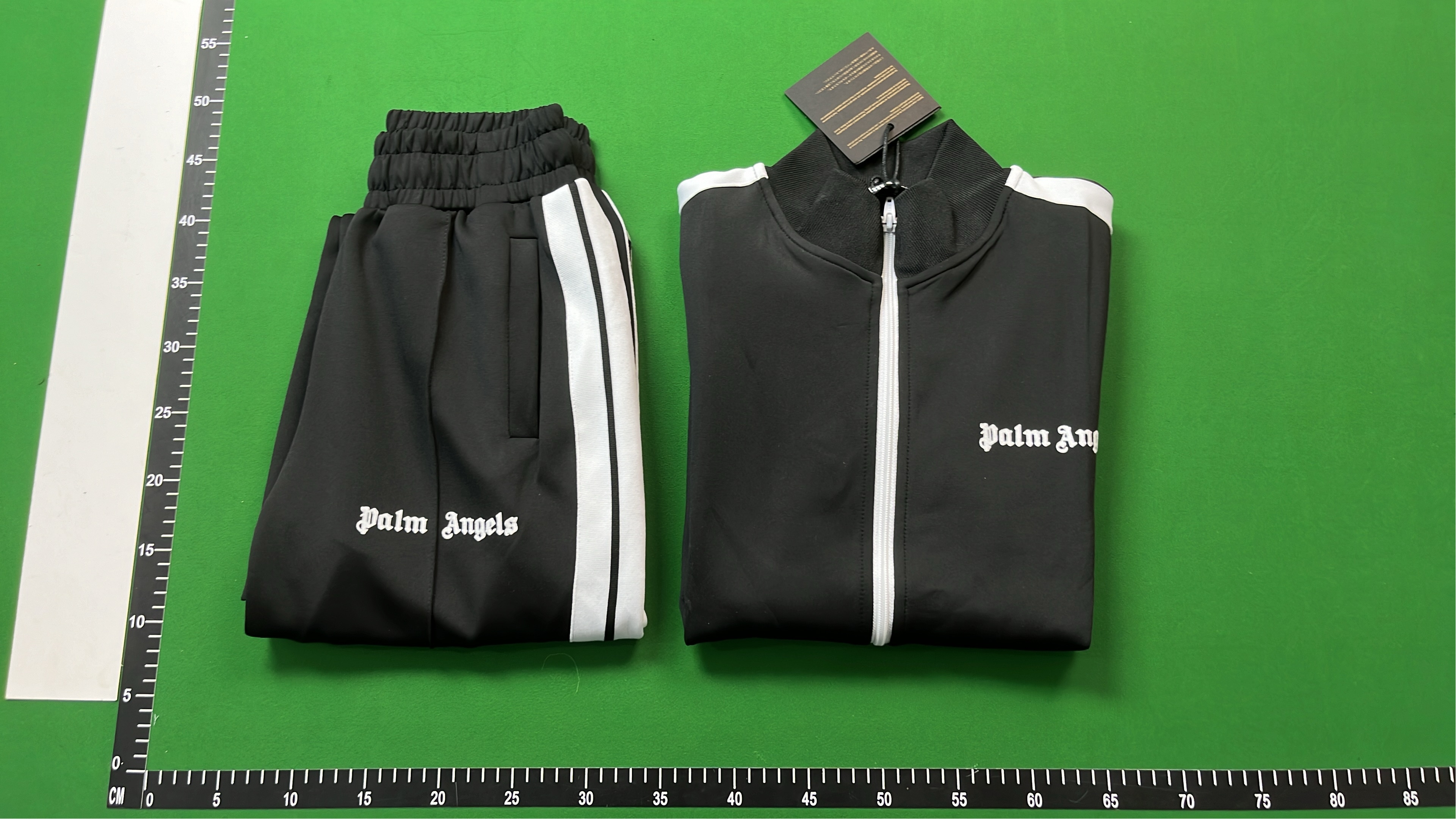 Polo Japin Track Suit Set - Stylish Sportswear for Men & Women