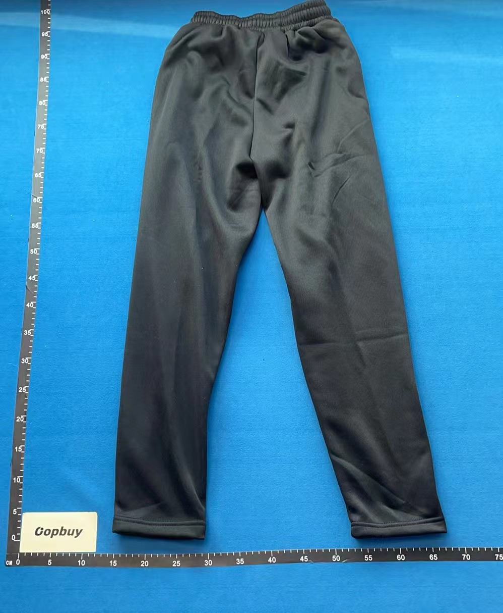 NORD Star Logo Hoodie & Pants Set - Colorful Tracksuit for Men