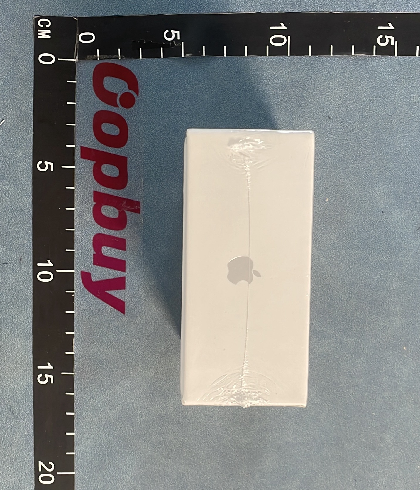Apple AirPods Wireless Earbuds with Charging Case
