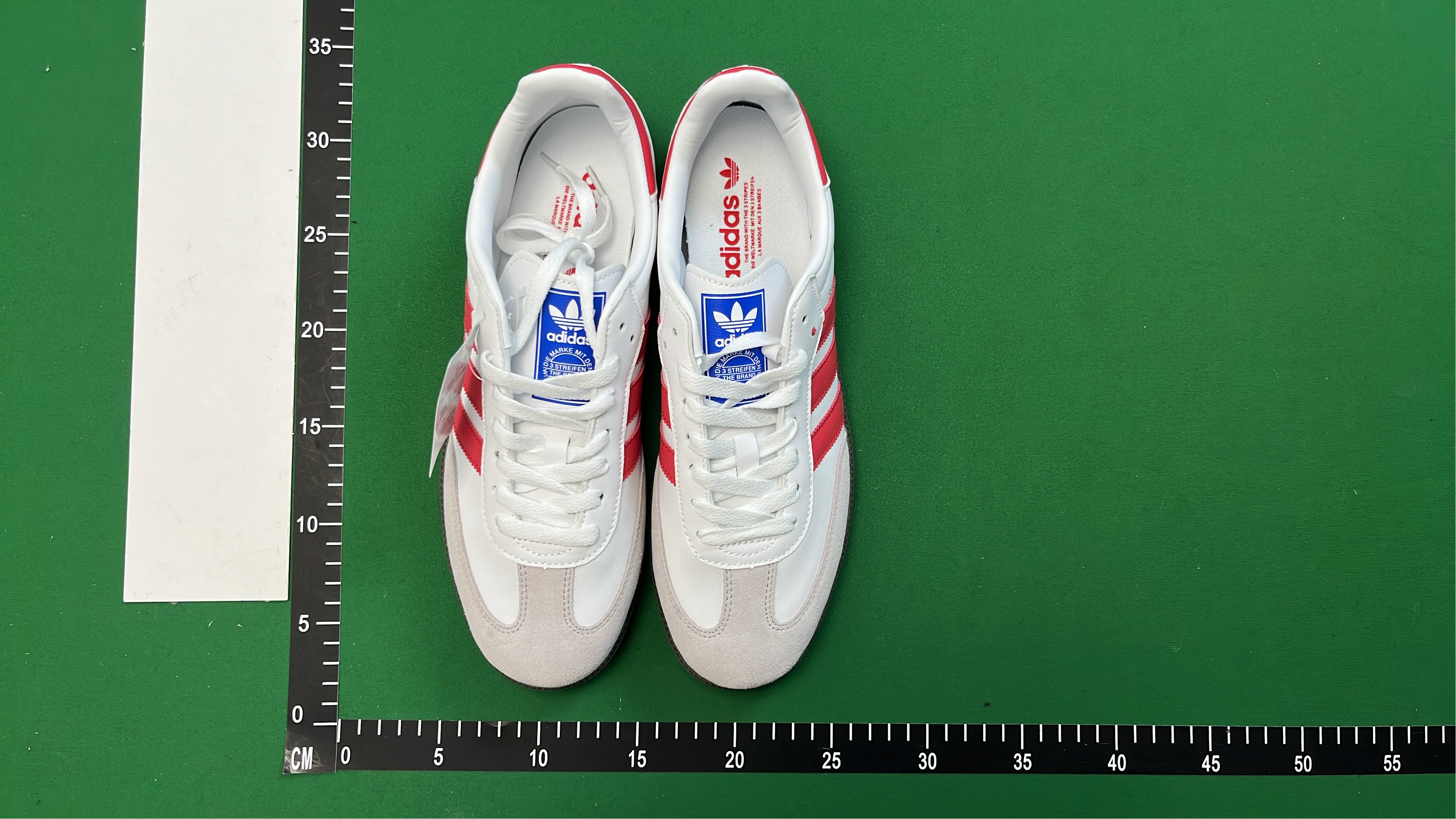 Adidas Originals Sneakers Collection