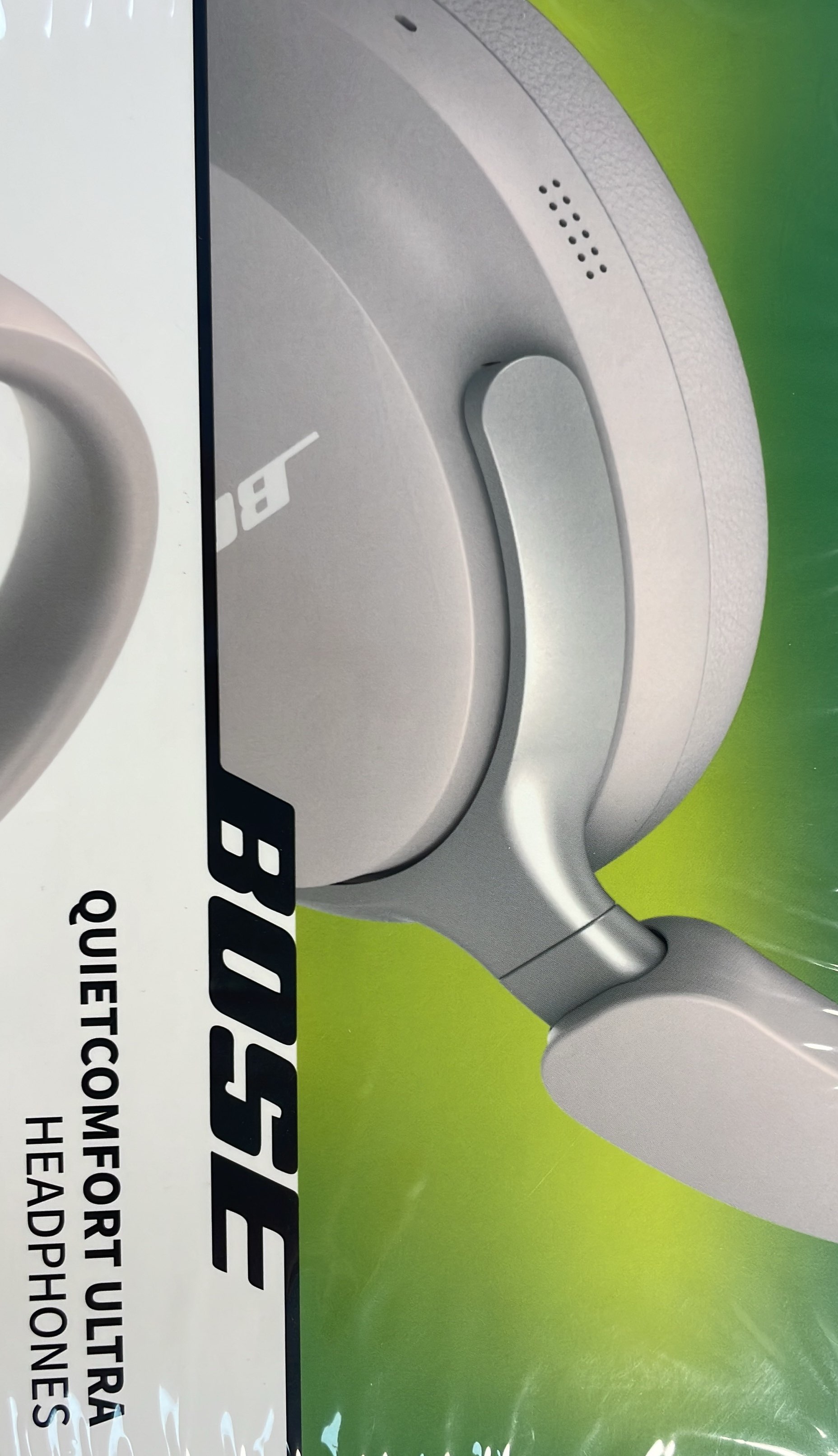 Sony QuietComfort Ultra Headphones Wireless Noise Cancelling