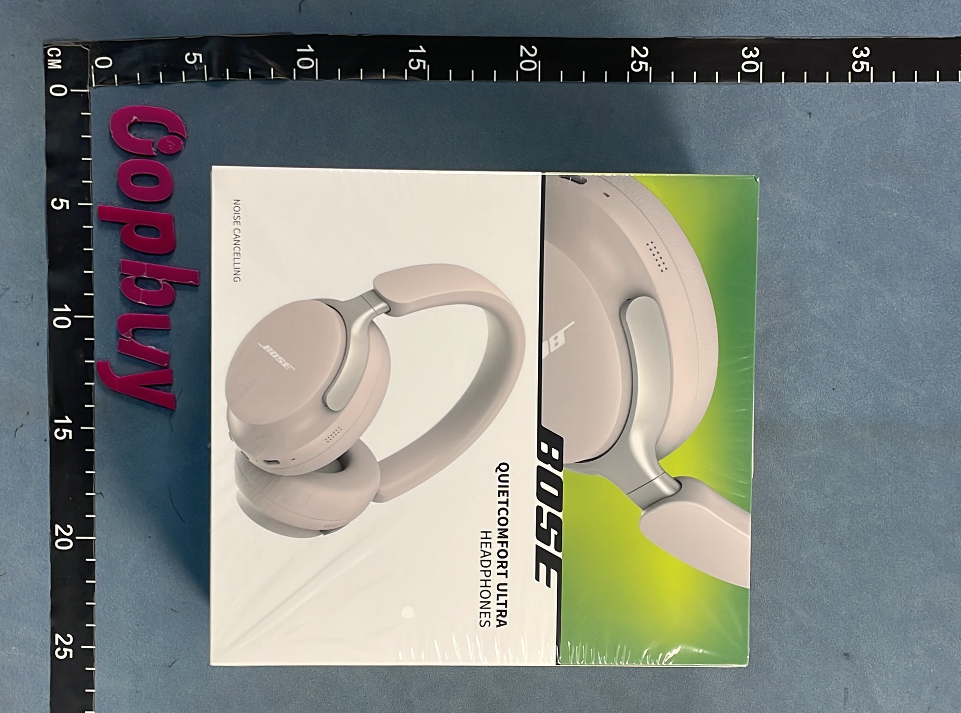 Sony QuietComfort Ultra Headphones Wireless Noise Cancelling