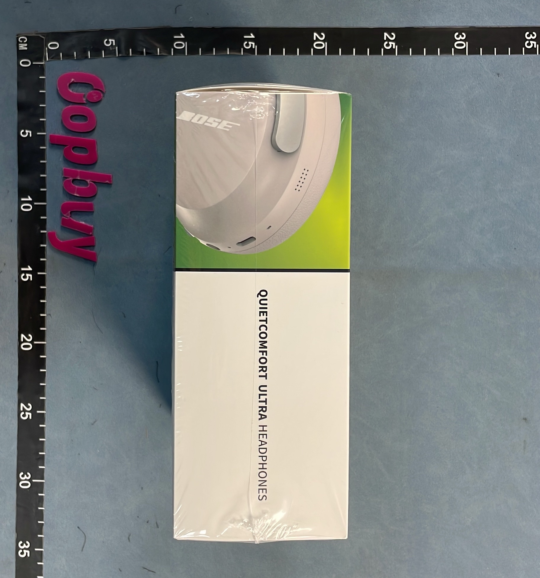 Sony QuietComfort Ultra Headphones Wireless Noise Cancelling