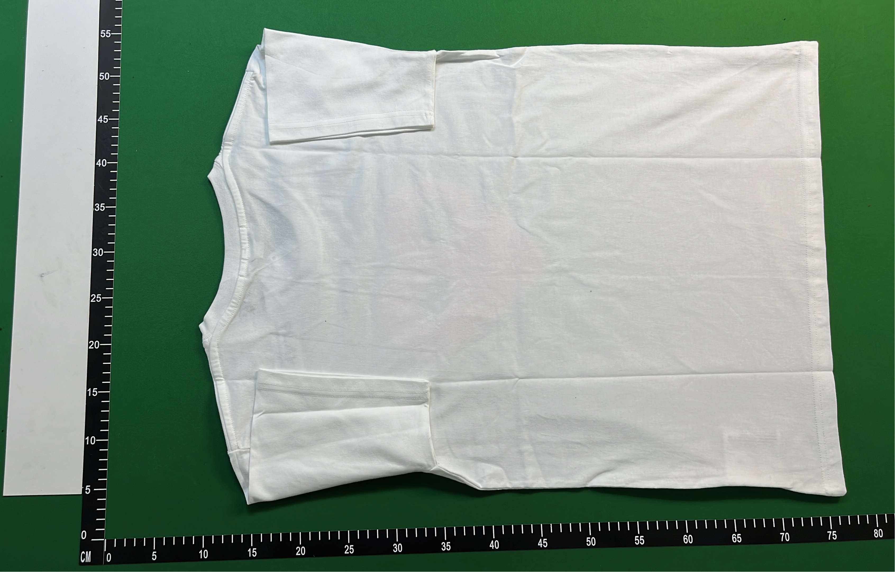 Comme des Gar&ccedil;ons Red Heart Eye T-Shirt