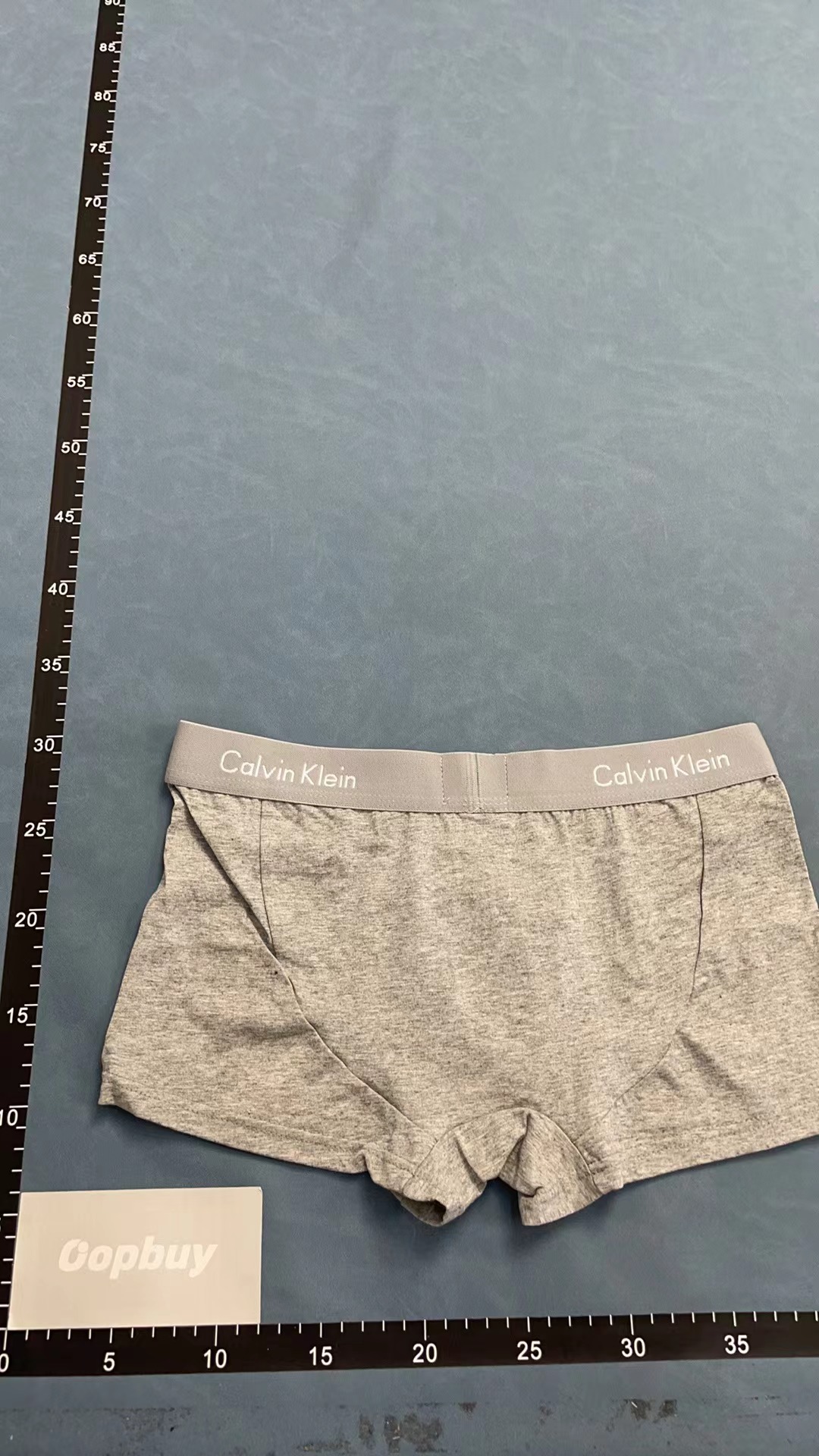 Men's Modal Cotton Elastane Underwear Briefs