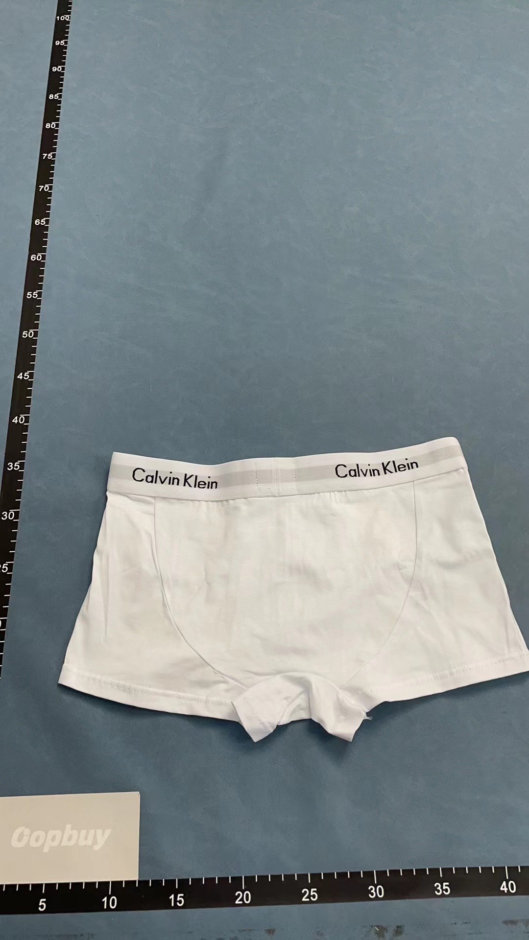 Men's Modal Cotton Elastane Underwear Briefs