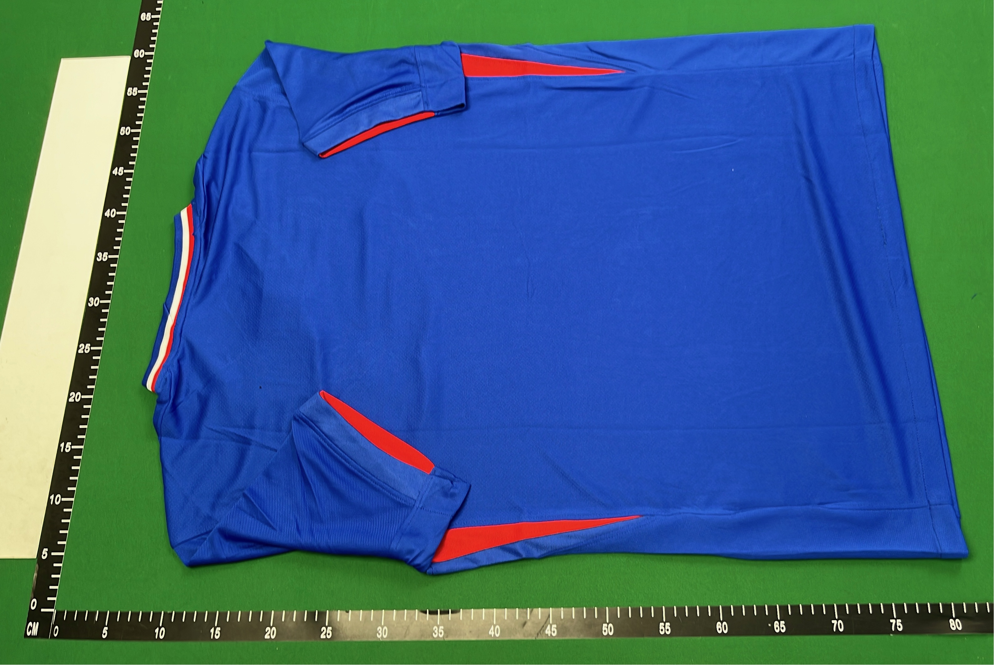 Argentina National Team Home Jersey 2024