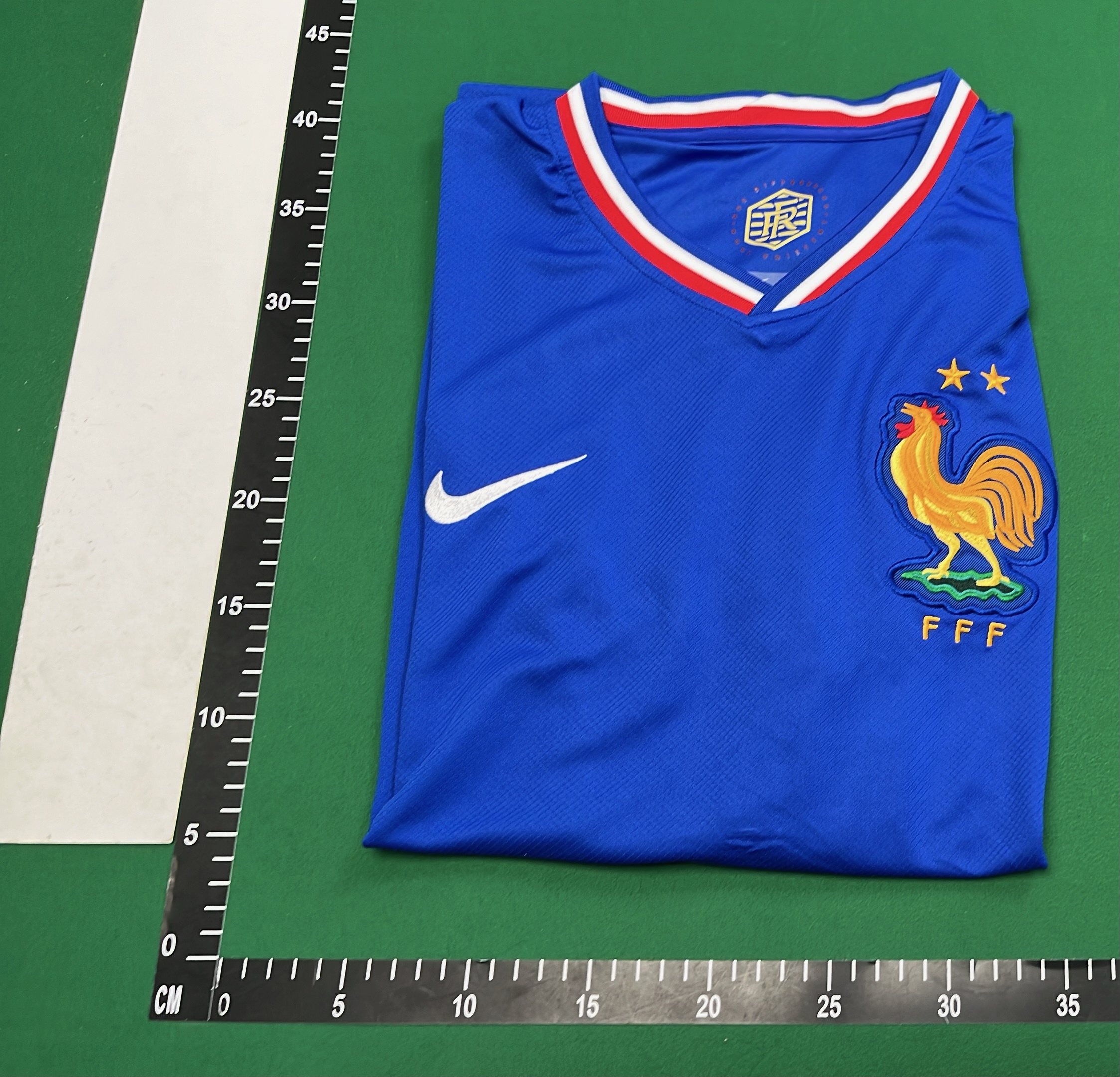 Argentina National Team Home Jersey 2024