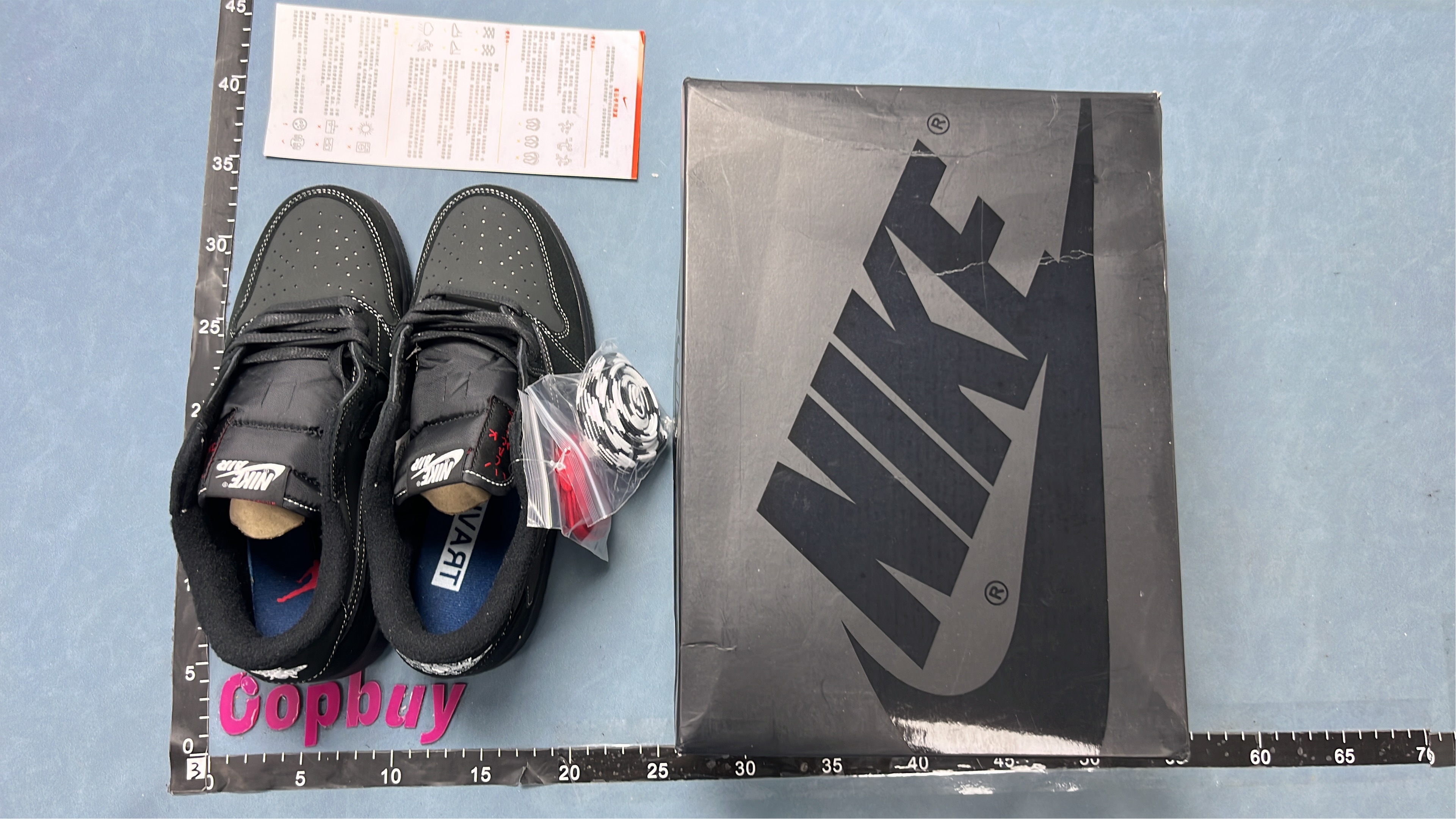 Nike Air Jordan 1 Low OG Olive White Black Sneakers