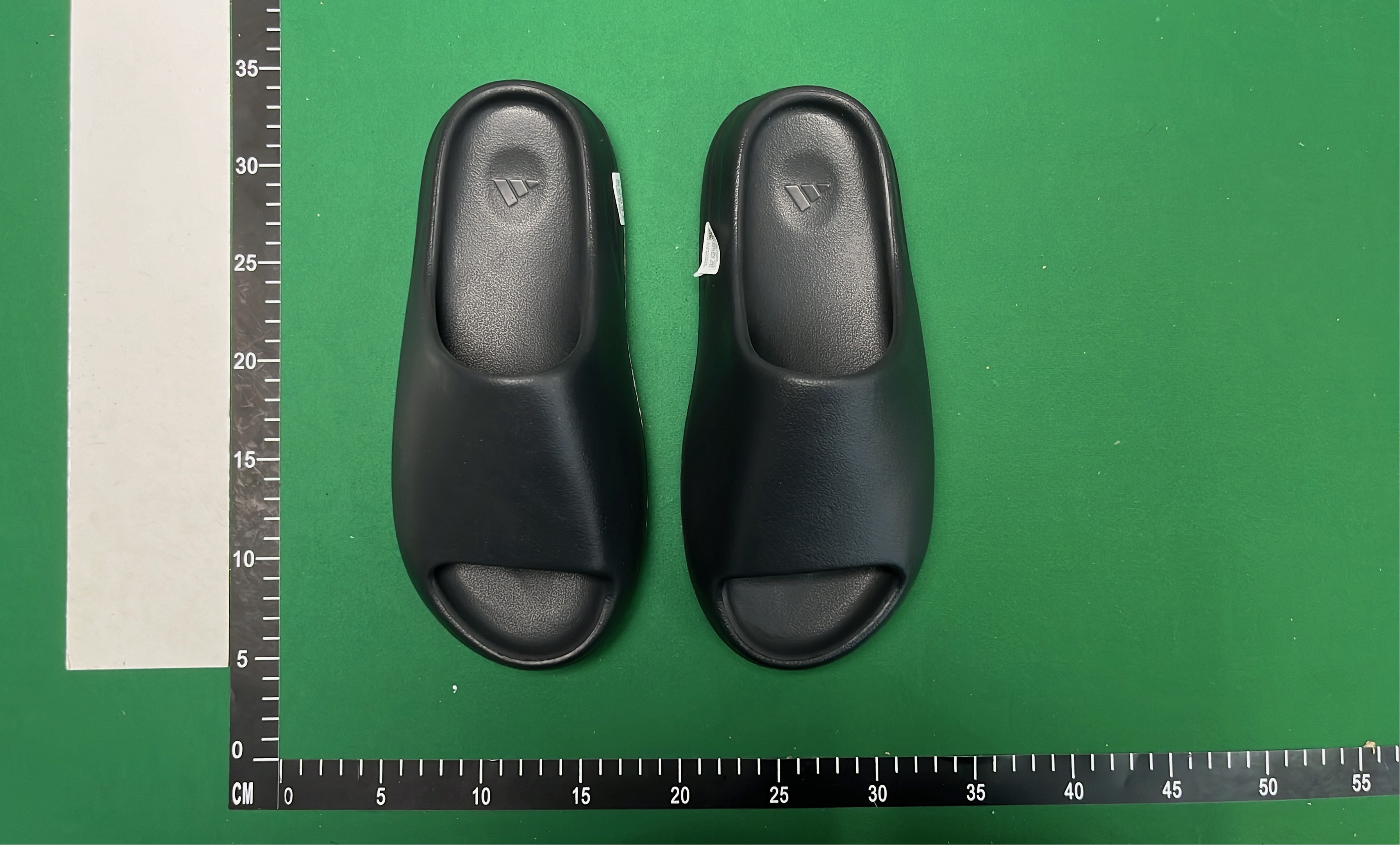 Yeezy Slide Slippers by Adidas - Comfortable Foam Sandals