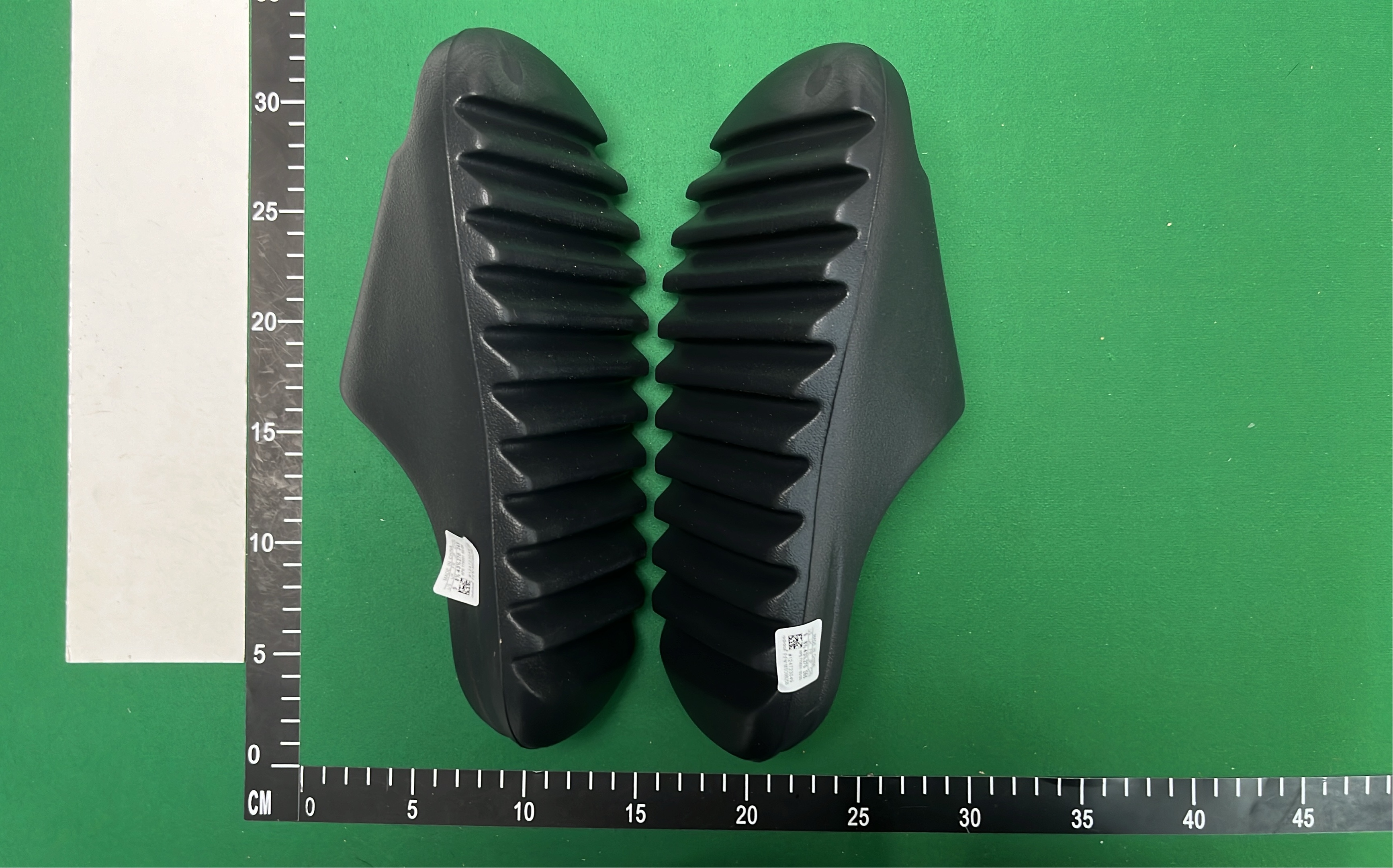 Yeezy Slide Slippers by Adidas - Comfortable Foam Sandals
