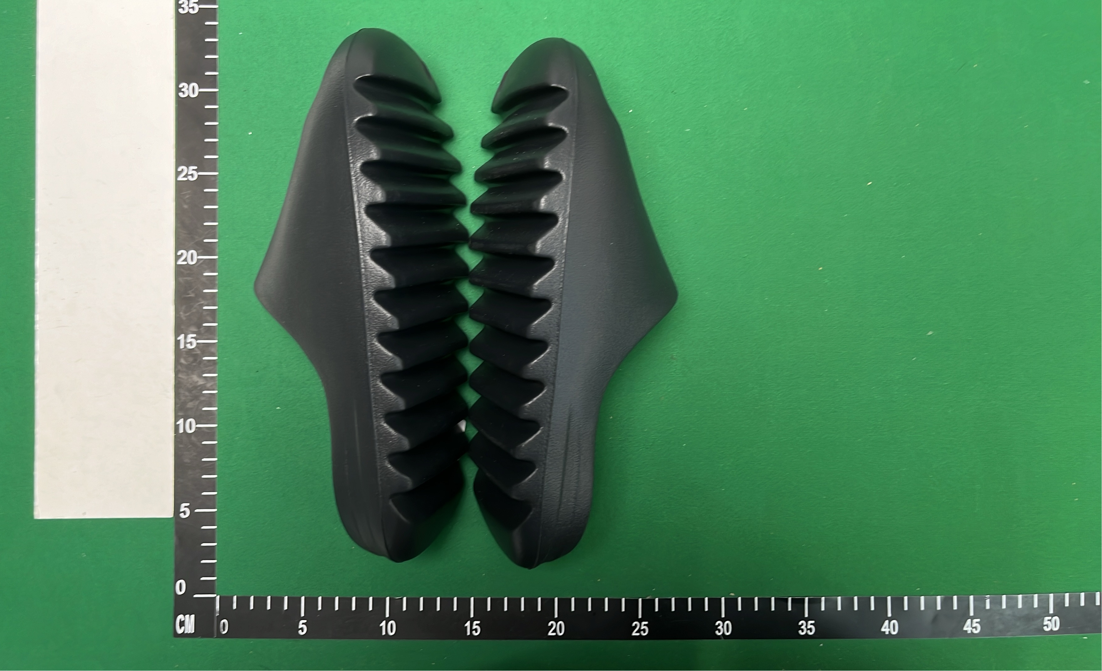 Yeezy Slide Slippers by Adidas - Comfortable Foam Sandals