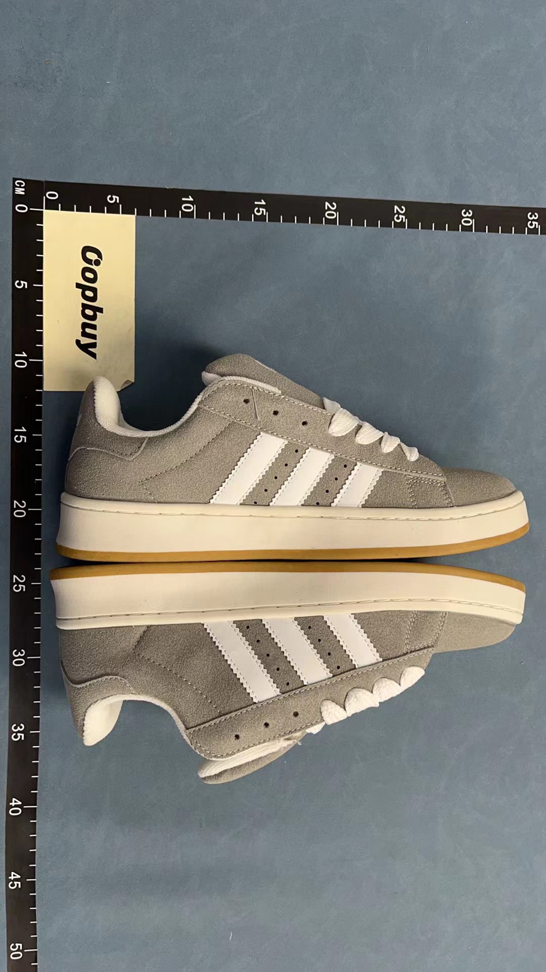 Adidas Campus Sneakers - Classic Style for Men and Women
