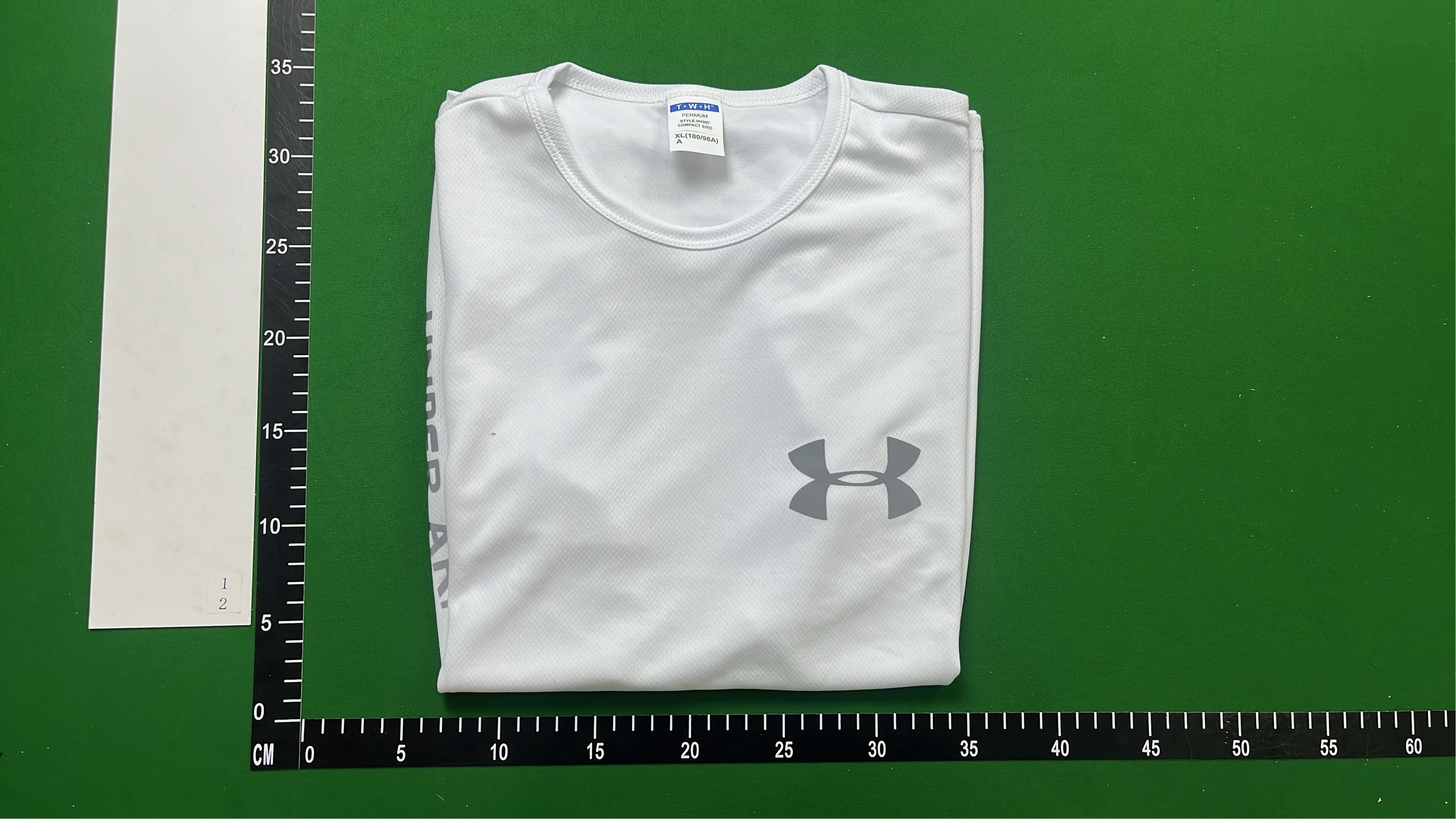 Under Armour Men's T-Shirt