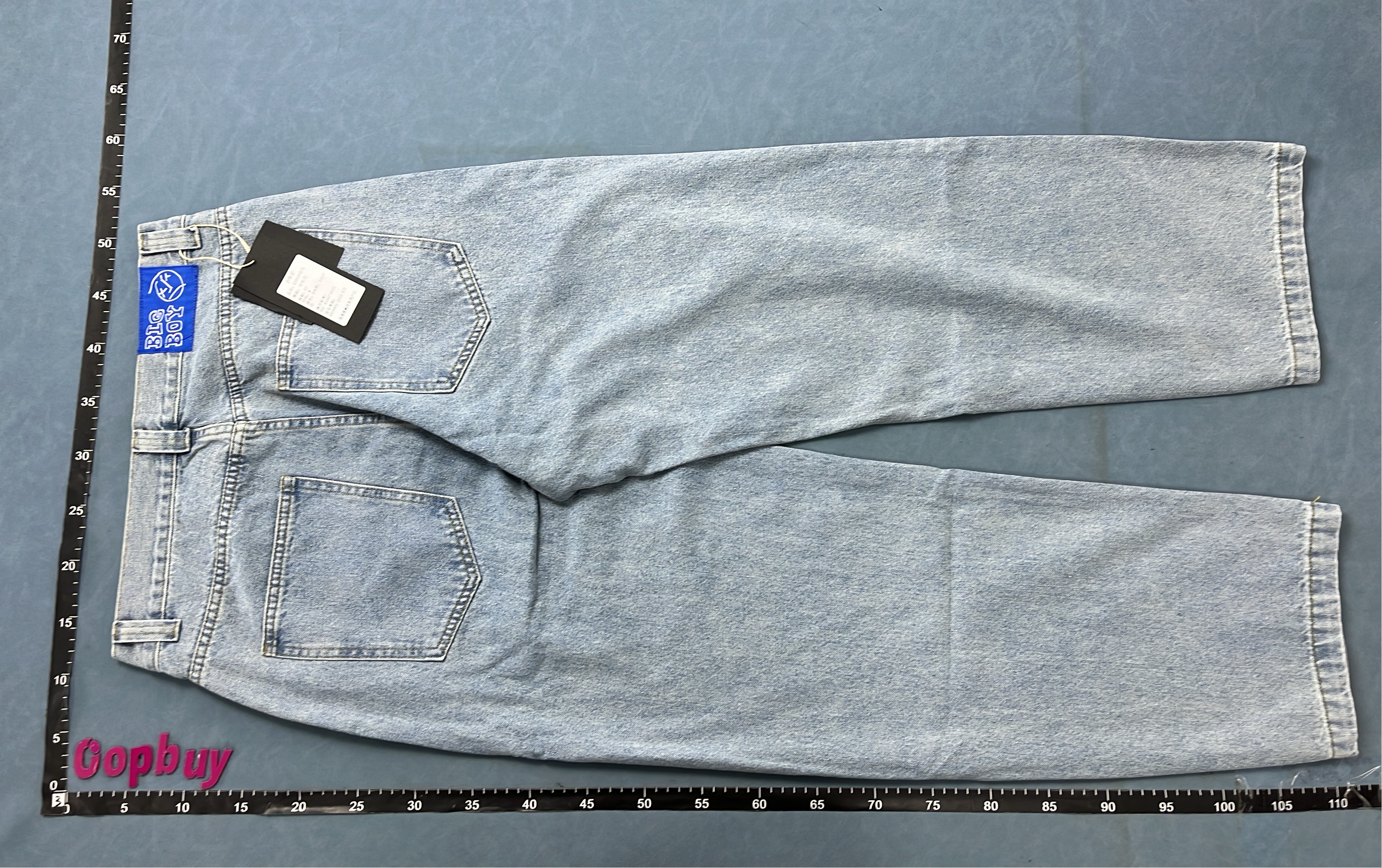 Levi's Denim Jeans and Shorts Collection