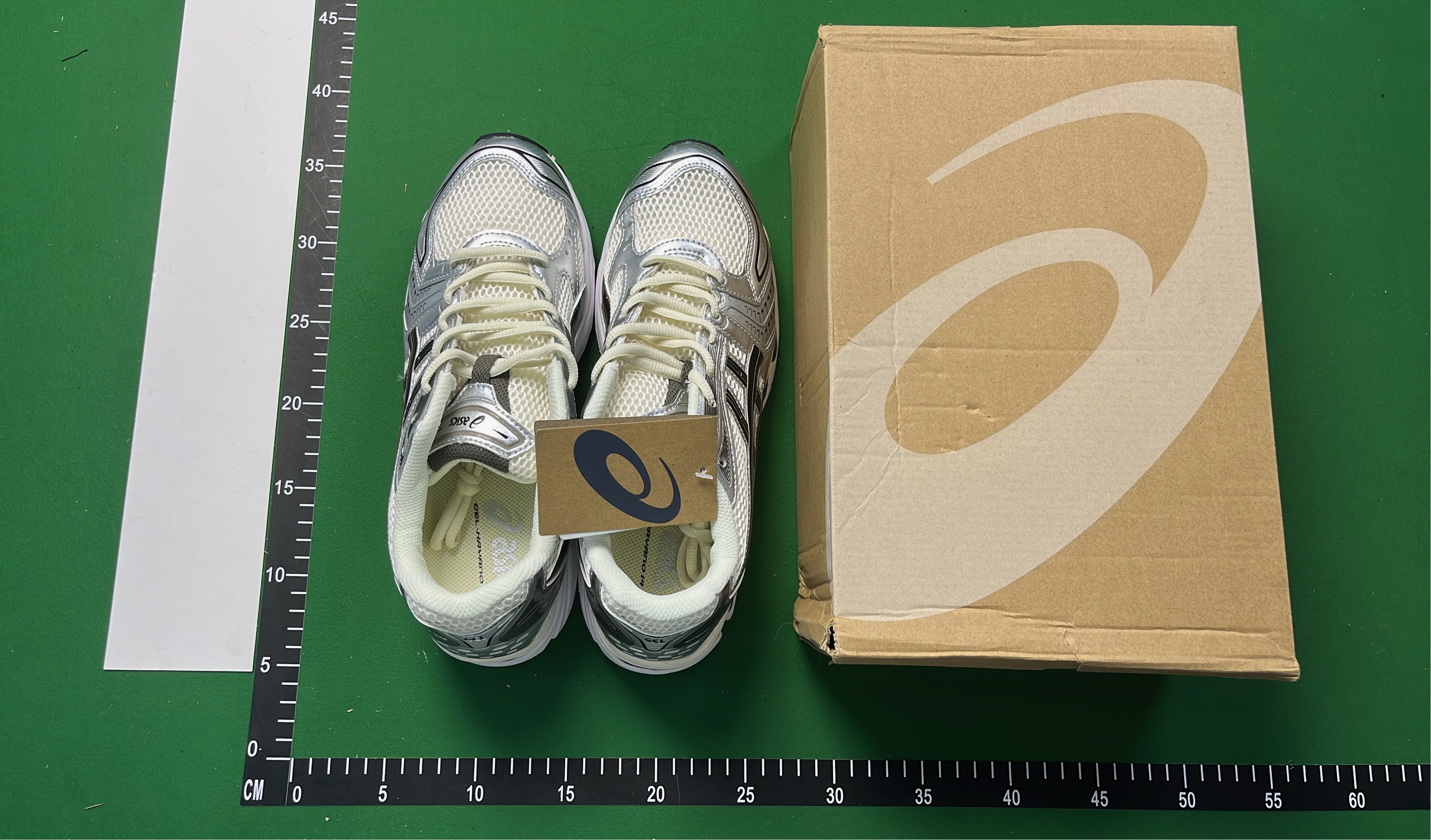 ASICS Gel-Kayano 14 Running Shoes for Men and Women
