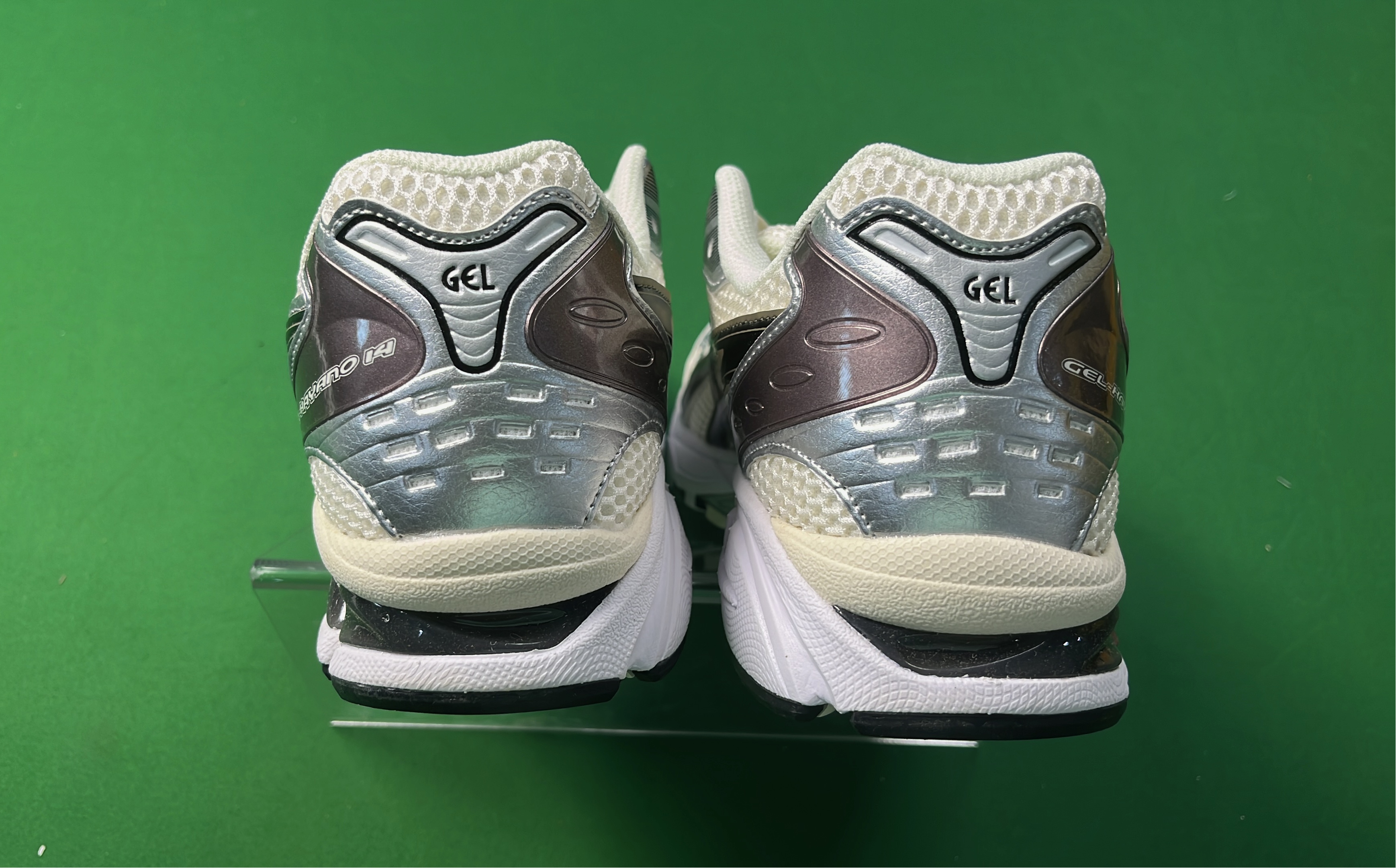 ASICS Gel-Kayano 14 Running Shoes for Men and Women