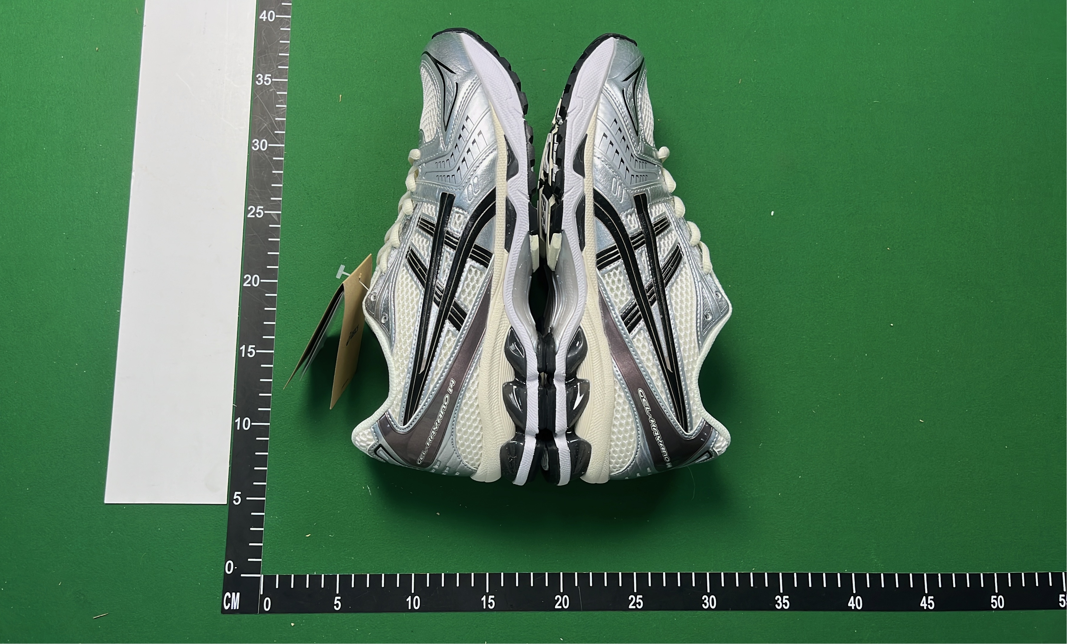 ASICS Gel-Kayano 14 Running Shoes for Men and Women