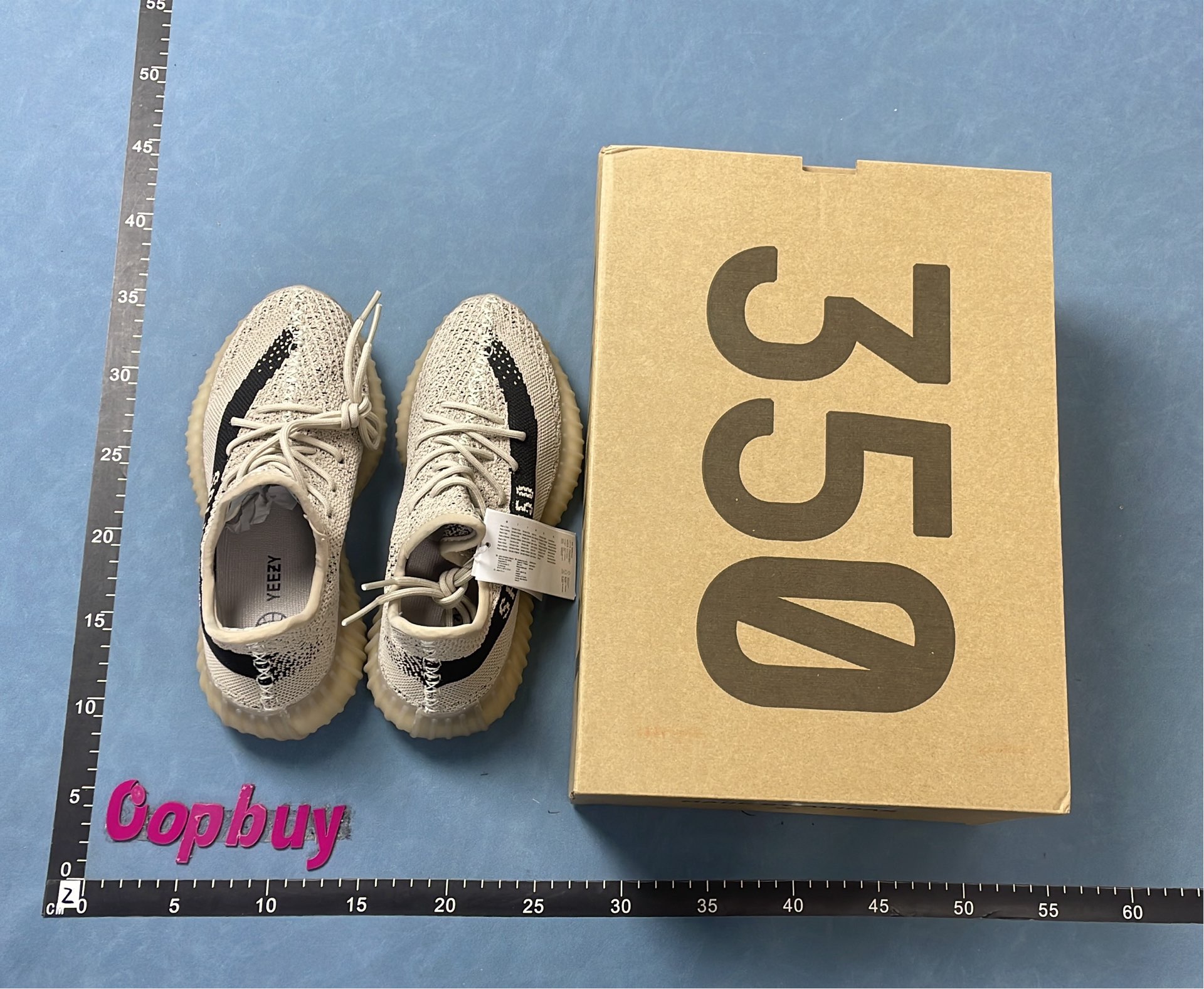 Adidas Yeezy Boost 350 V2