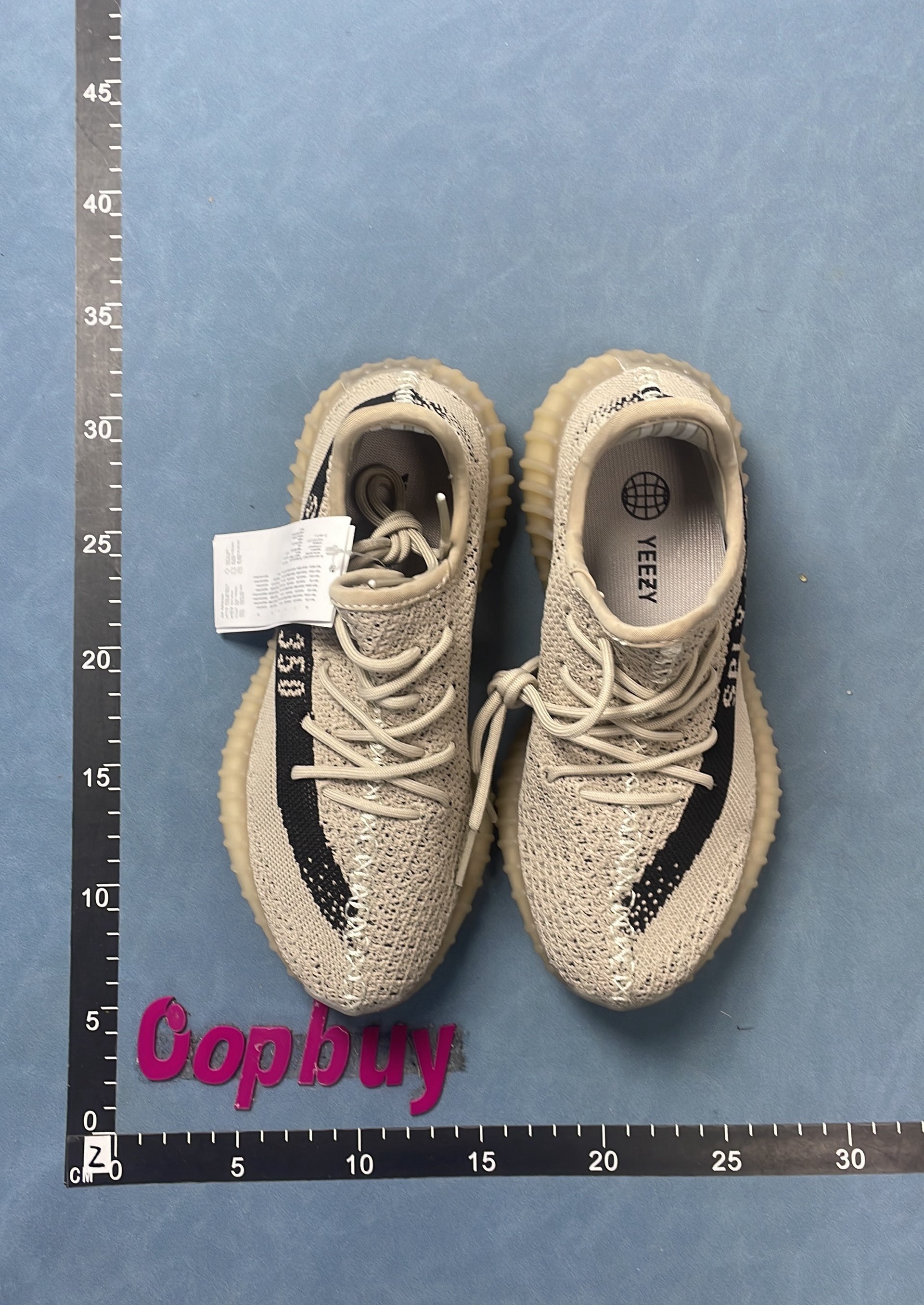 Adidas Yeezy Boost 350 V2