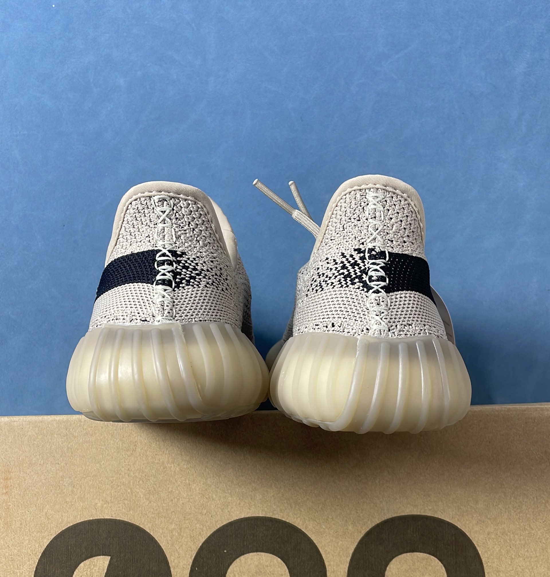 Adidas Yeezy Boost 350 V2