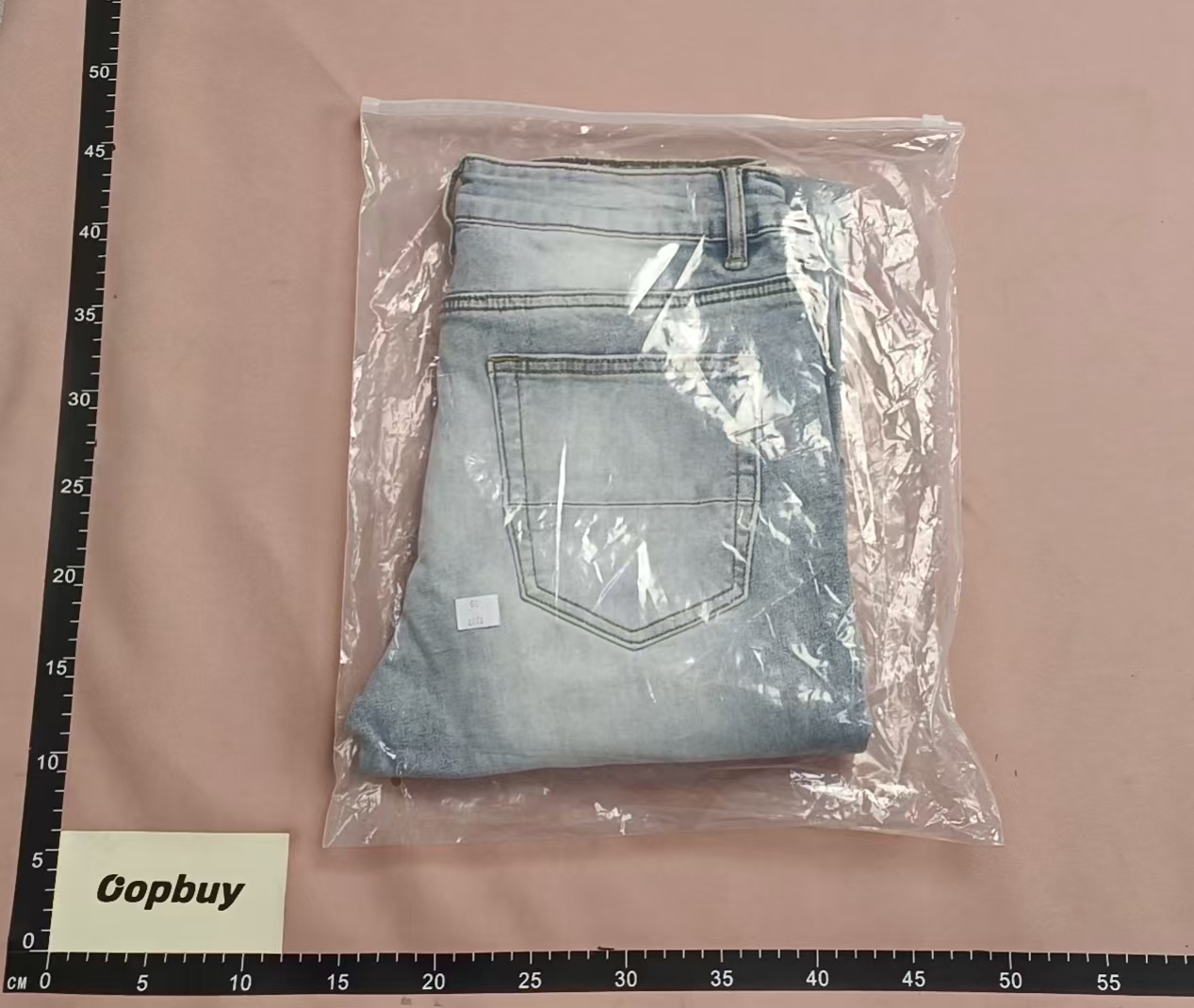Dolce & Gabbana Men's Distressed Denim Jeans
