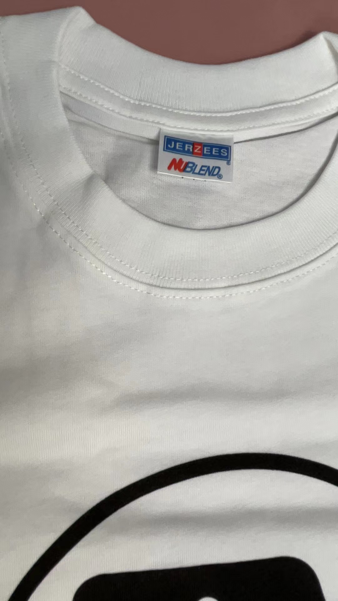 Aphex Twin Come To Daddy Retail Item T-Shirt