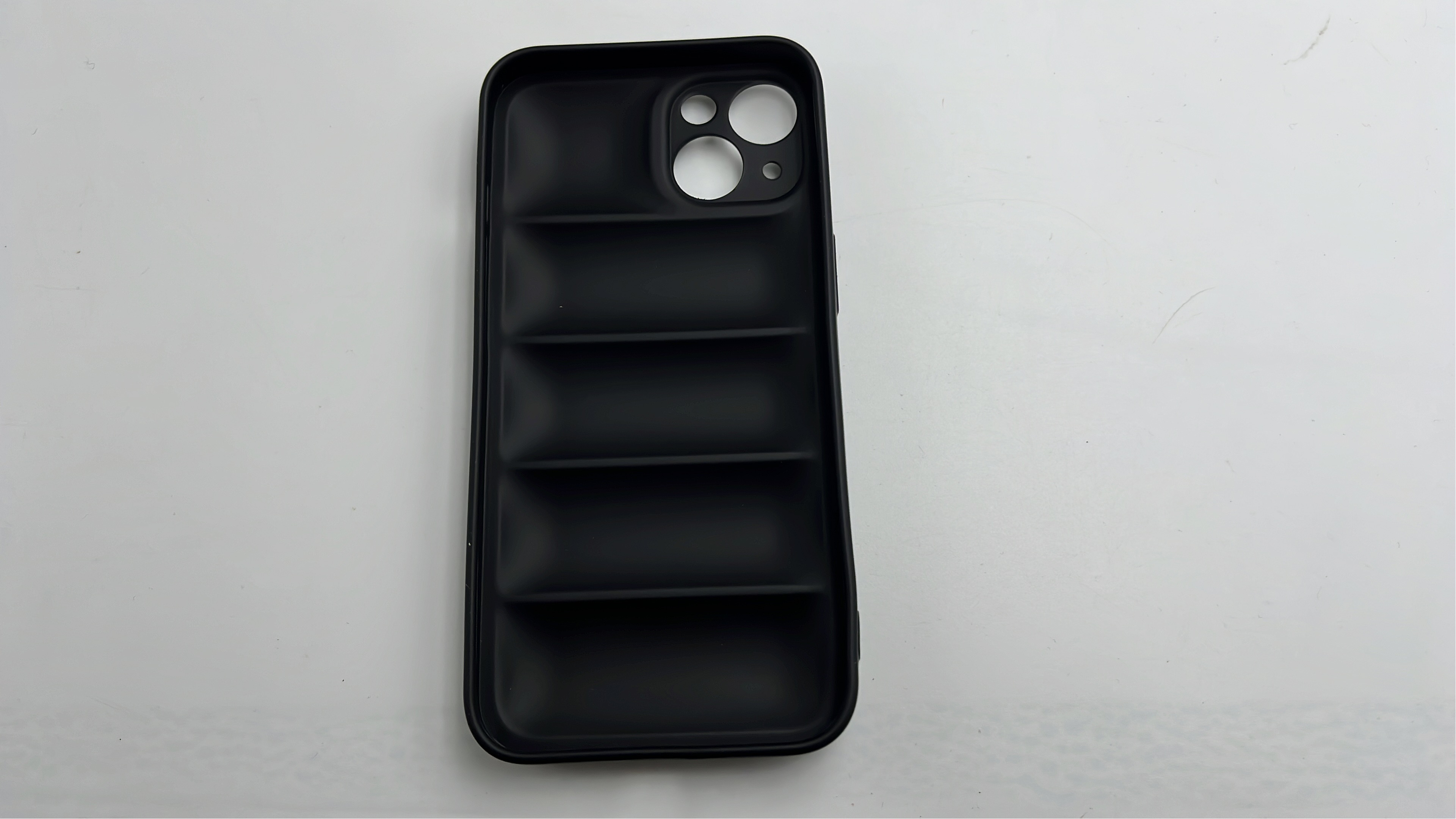 The North Face iPhone Case - Quilted Design in Multiple Colors