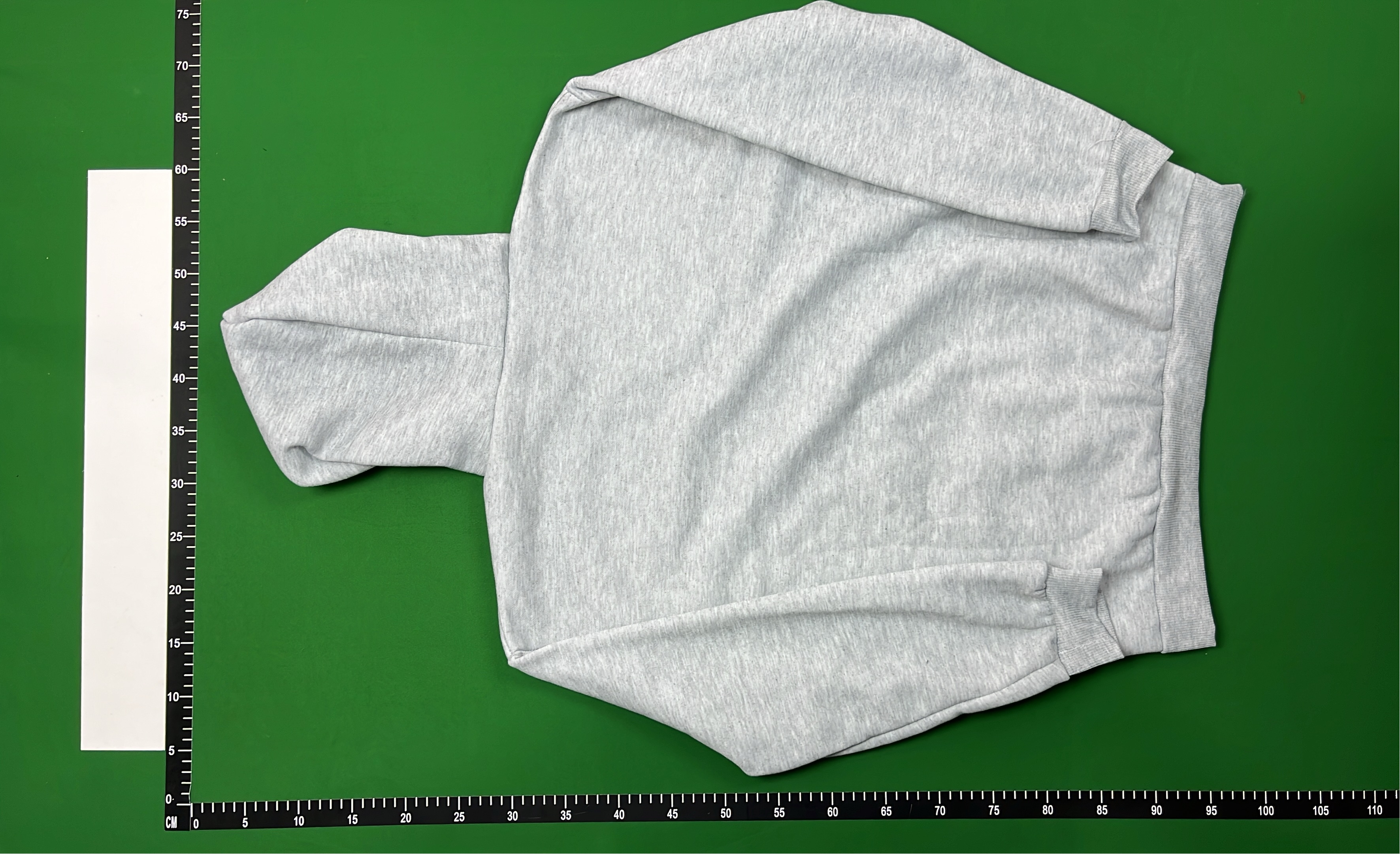 Spider Web Hoodie & Sweatpants Set - Trendy Streetwear Collection