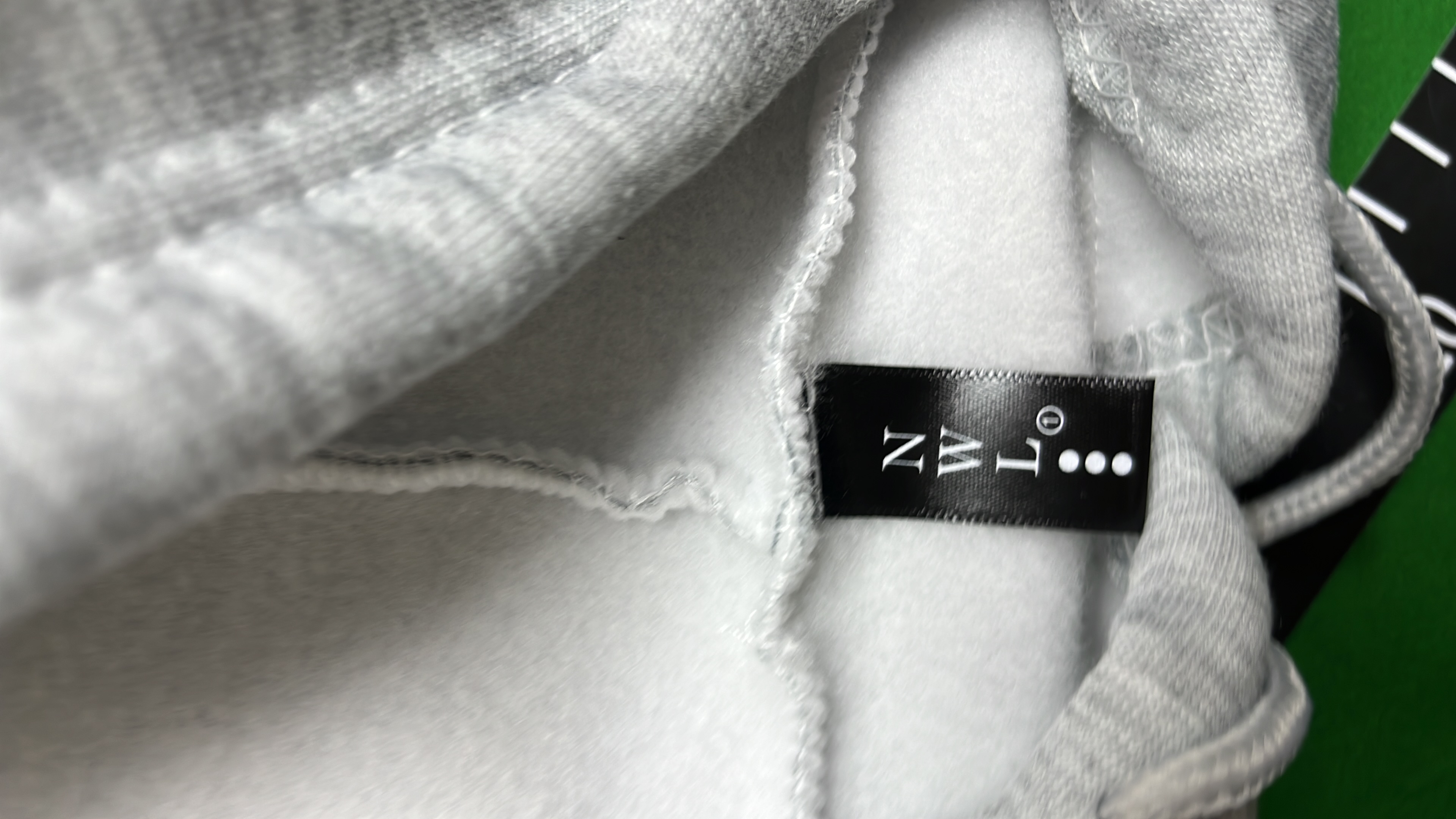 Spider Web Hoodie & Sweatpants Set - Trendy Streetwear Collection