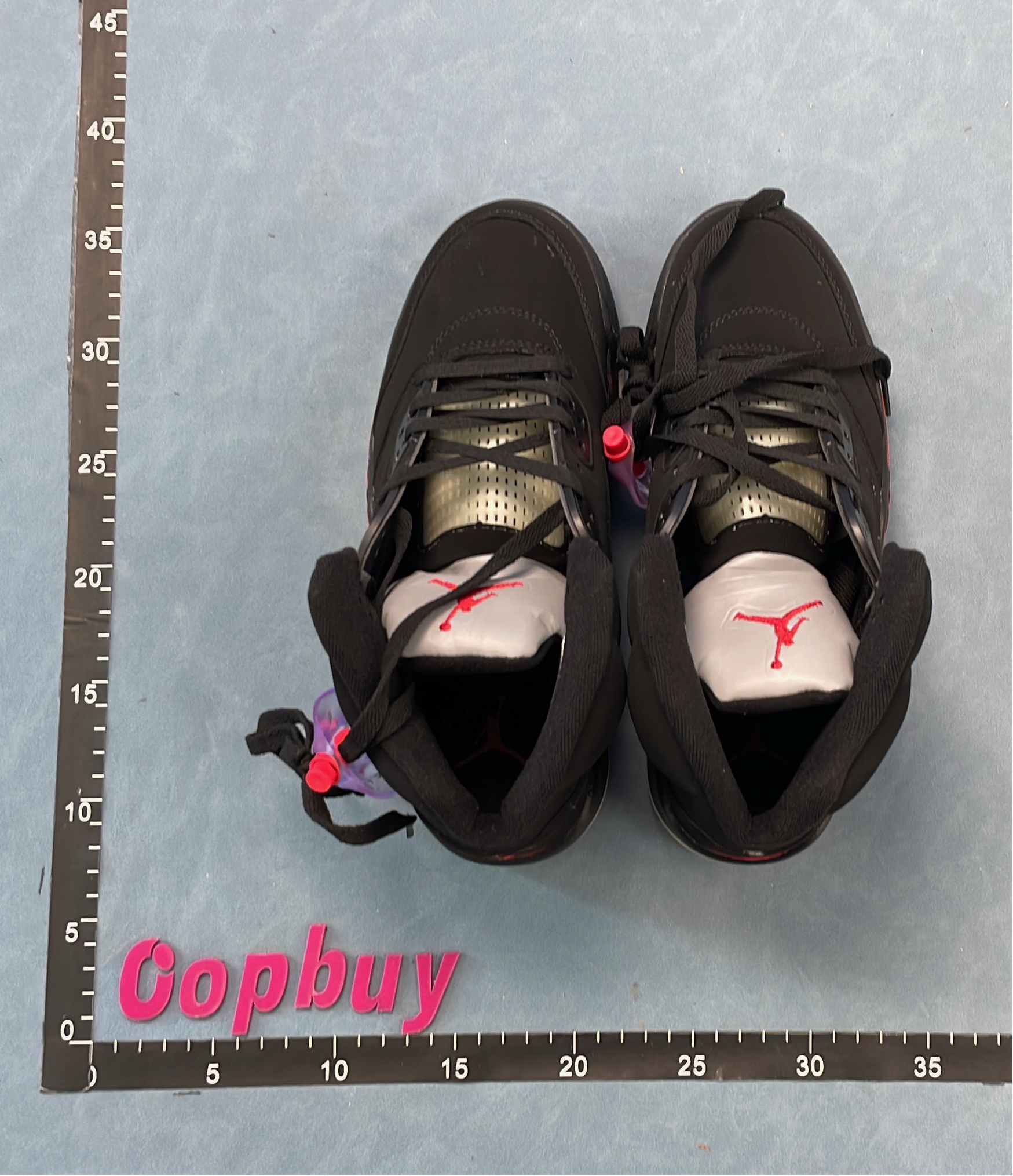 Air Jordan 5 Retro Sneakers Collection