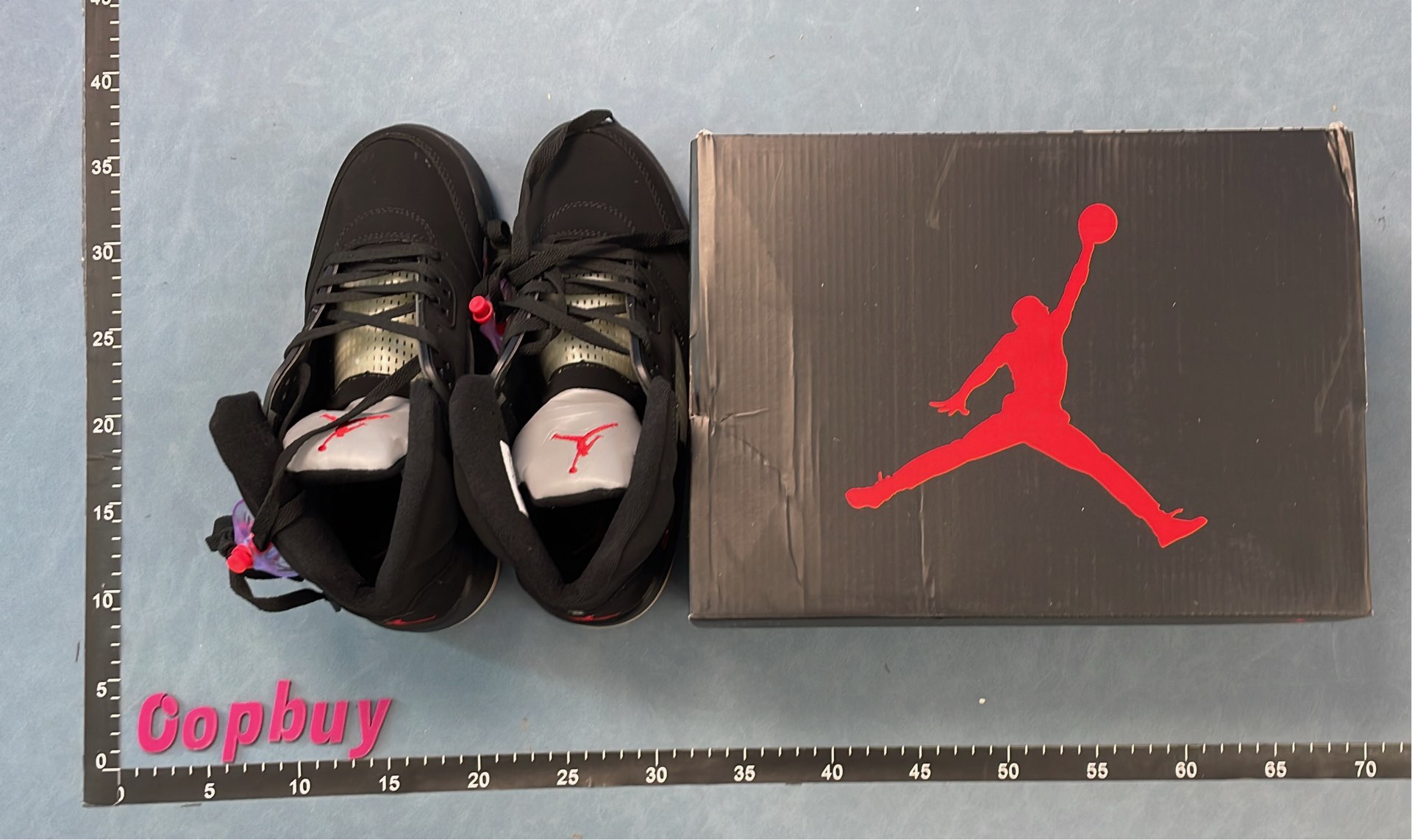 Air Jordan 5 Retro Sneakers Collection